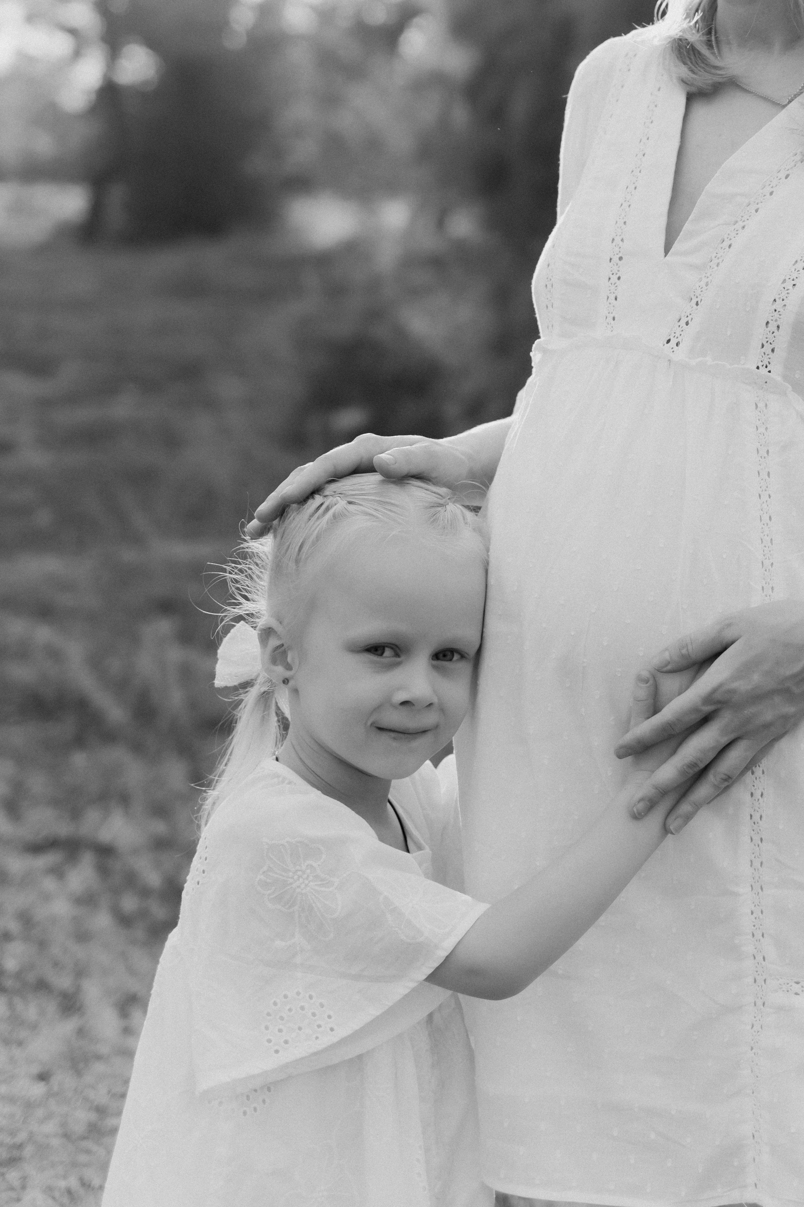 Летняя семейная прогулка. Свадебный и семейный фотограф г. Волгоград Биленко Ангелина