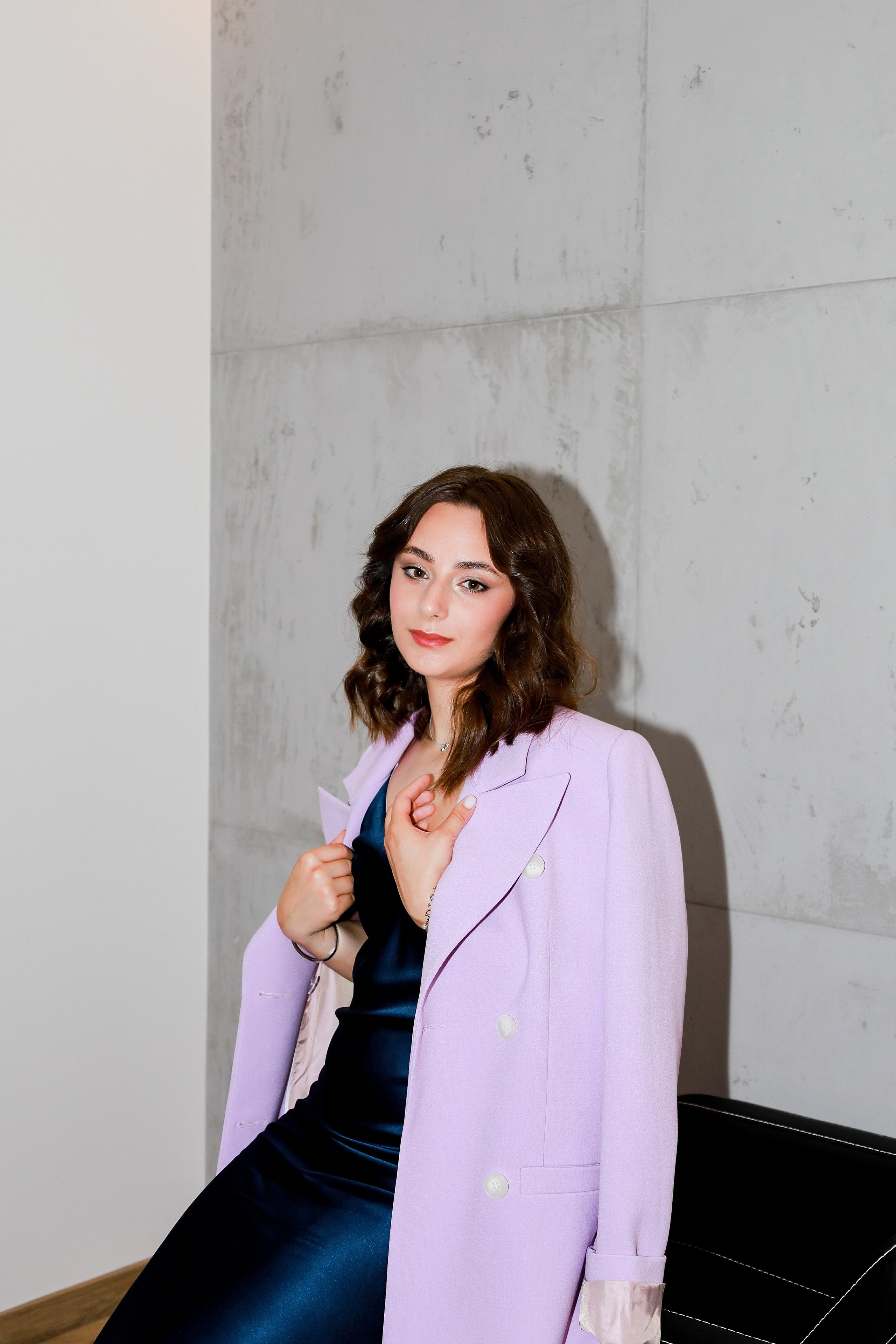 Девичник в бьюти-коворкинге. Фотограф в Калининграде