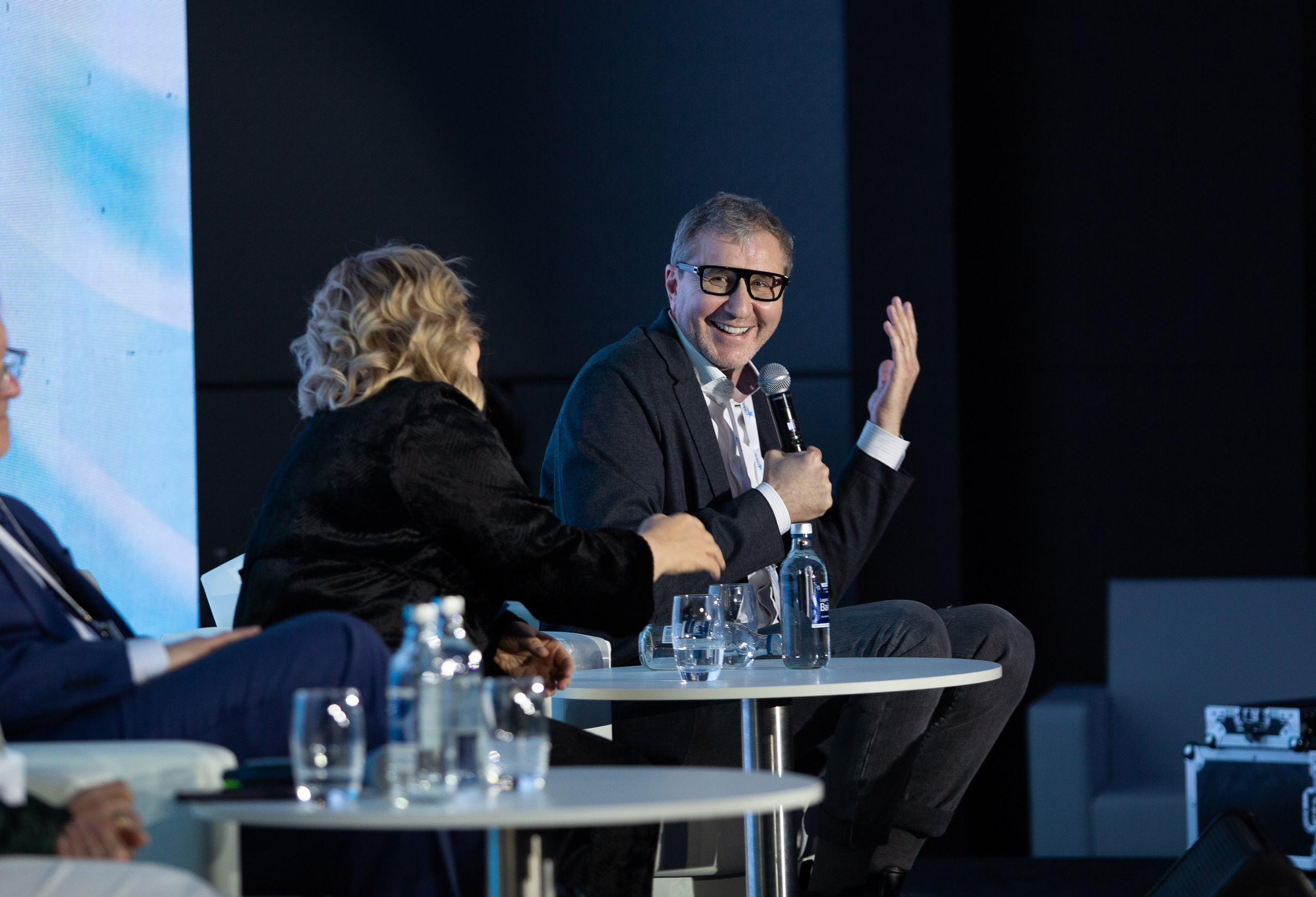 Национальный фармацевтический рейтинг. Свадебный фотограф Москва Анна Шилова