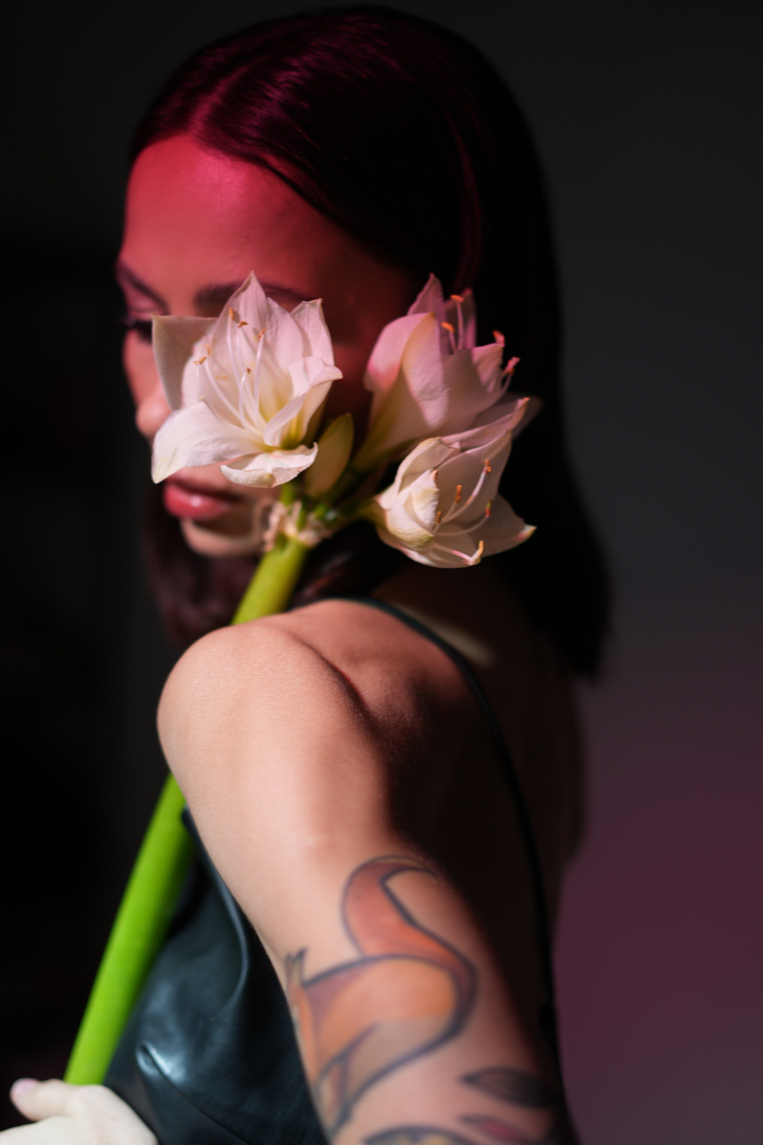 Бренды. Фотограф в Кемерово Дарья Крамер