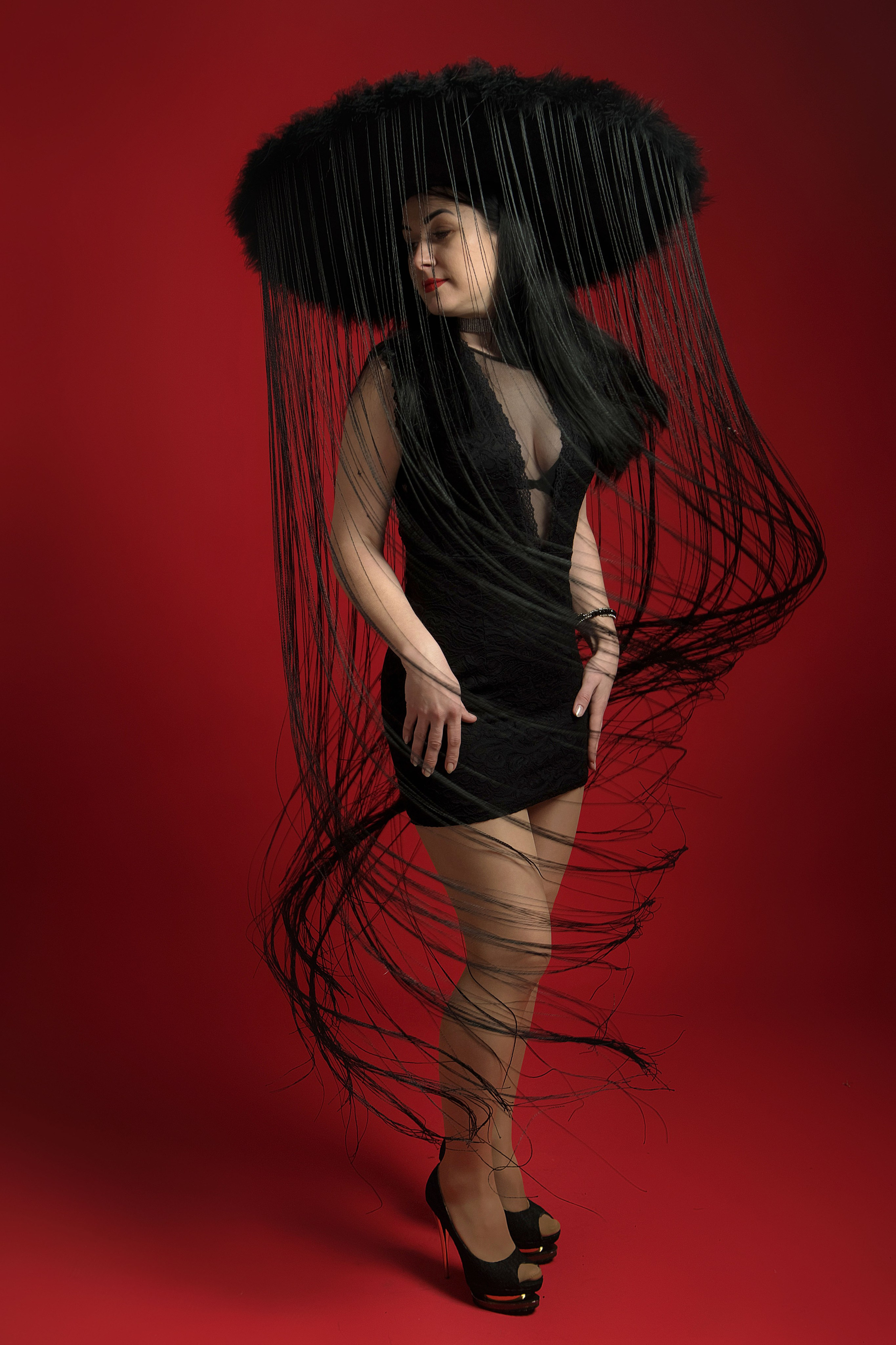 Студийная съемка. Фотограф Ольга Холина|Дебальцево