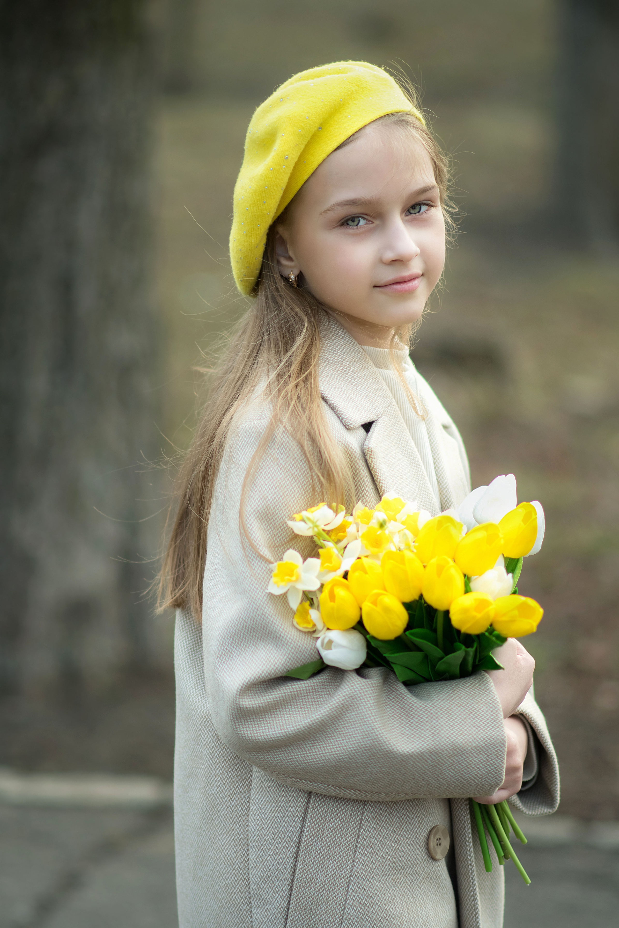 Весна. Фотограф Ольга Холина|Дебальцево