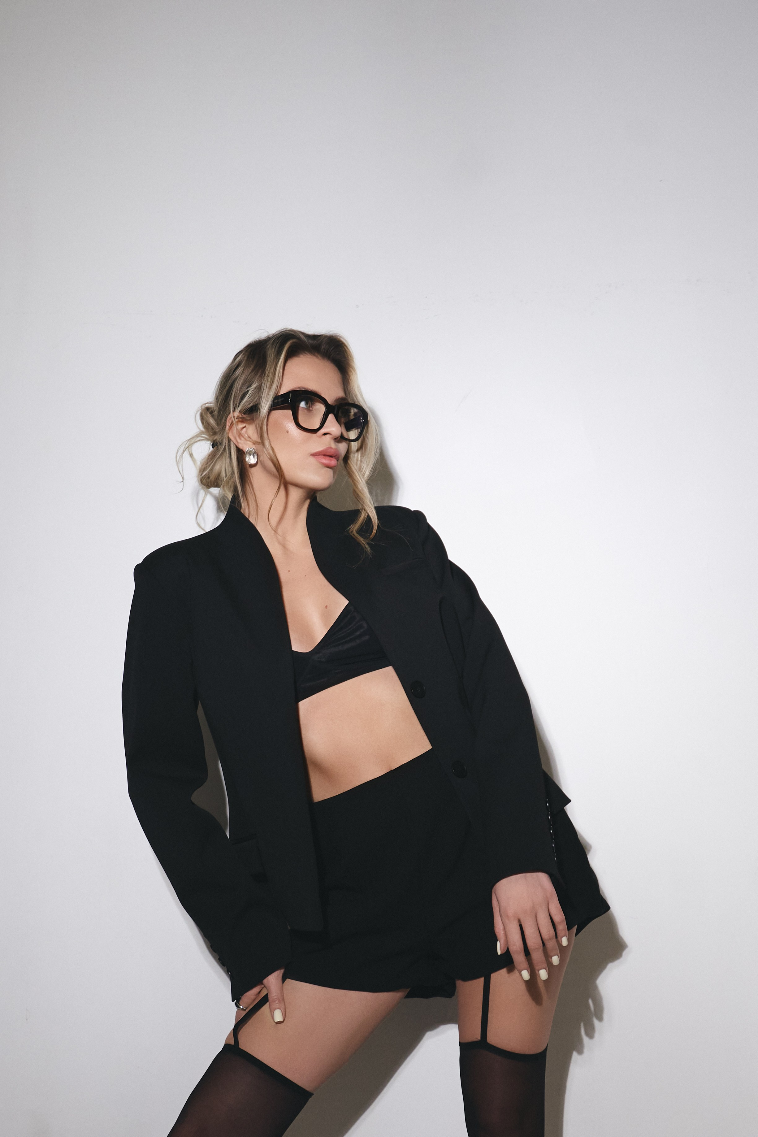 Анастасия. Фотограф Краснодар Полина Стеганцева