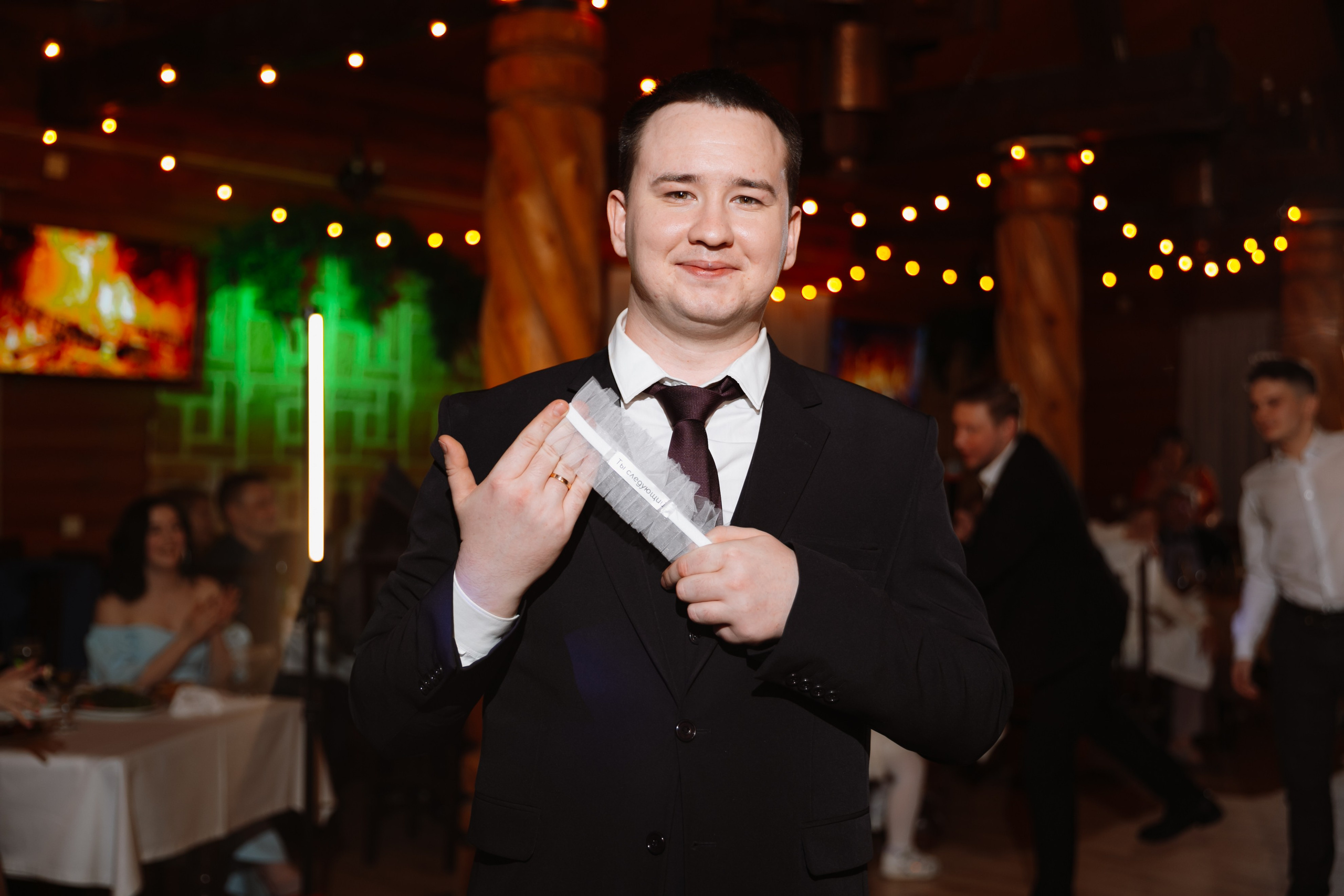 Виктория и Леонид. Профессиональный фотограф Надежда Антонова