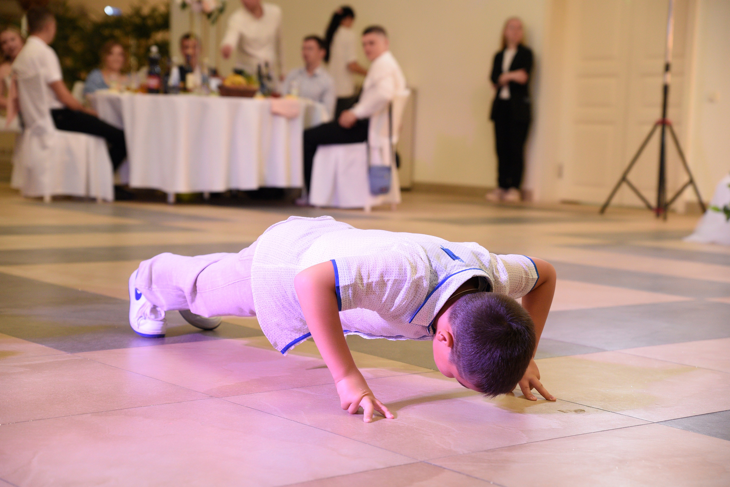 Ольга & Александр. Стильный репортаж и кадры как в кино