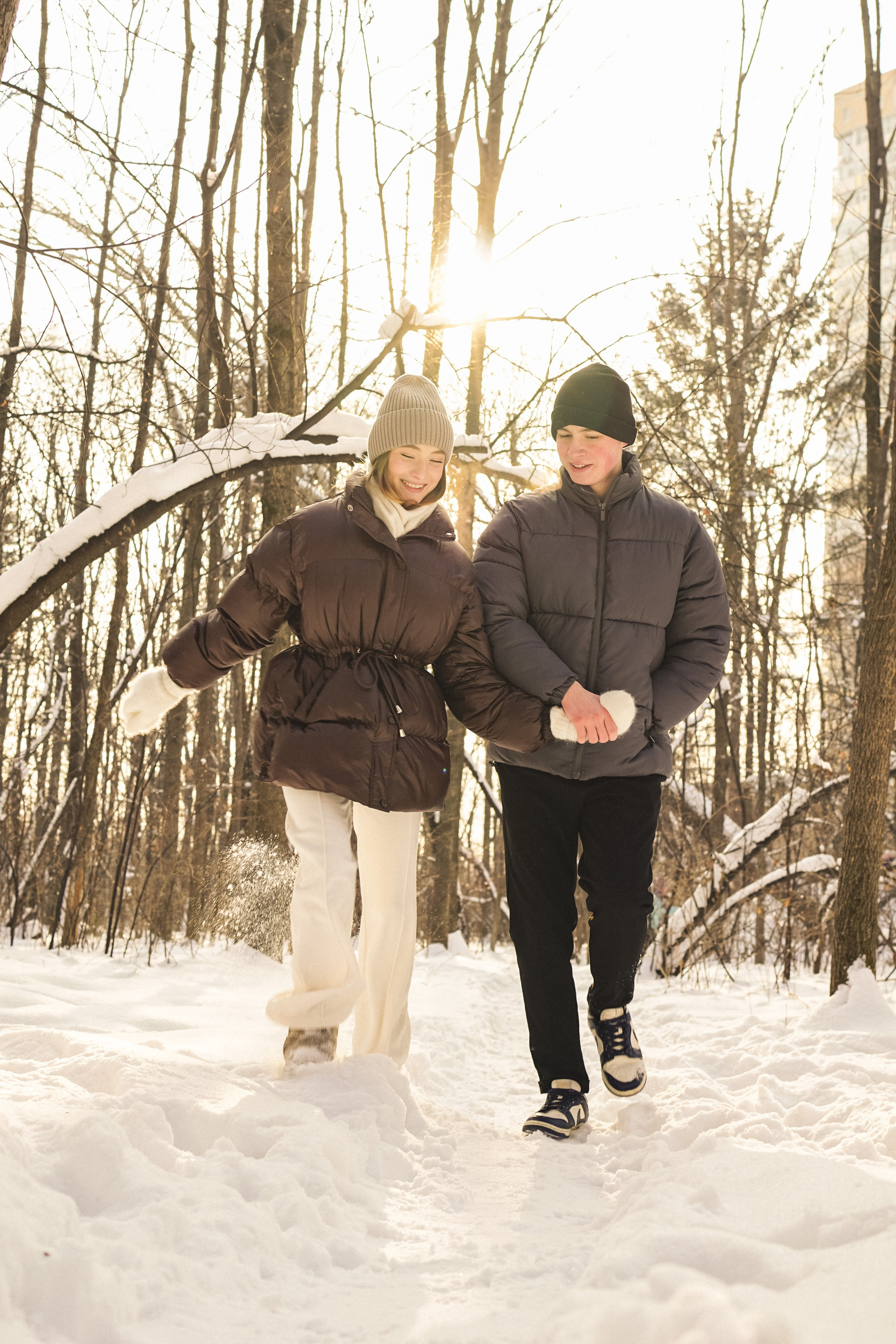 Love story / Семейная. Главная