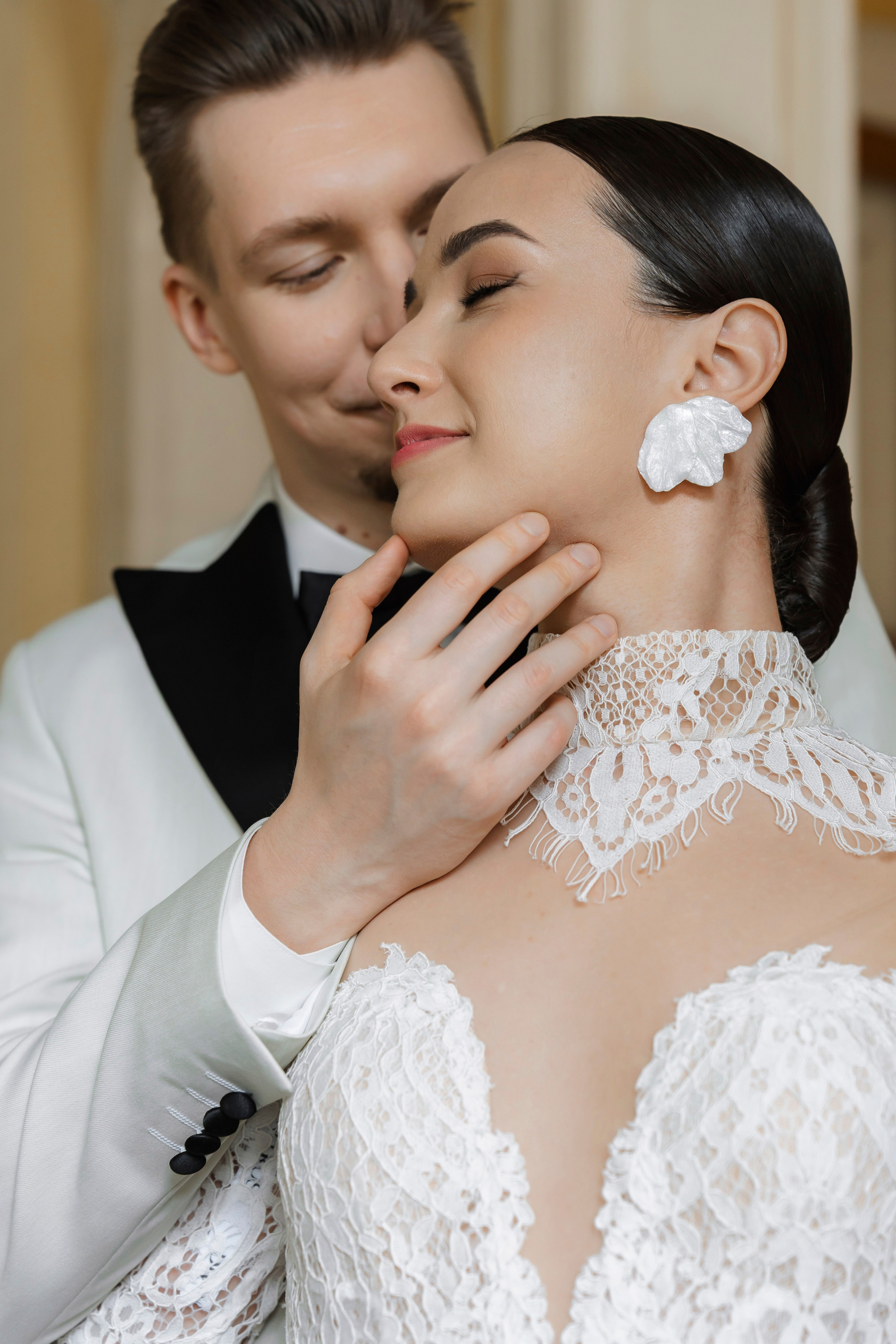 Свадьба Даши и Ярослава. Свадебный фотограф в Москве Яна Деньгина