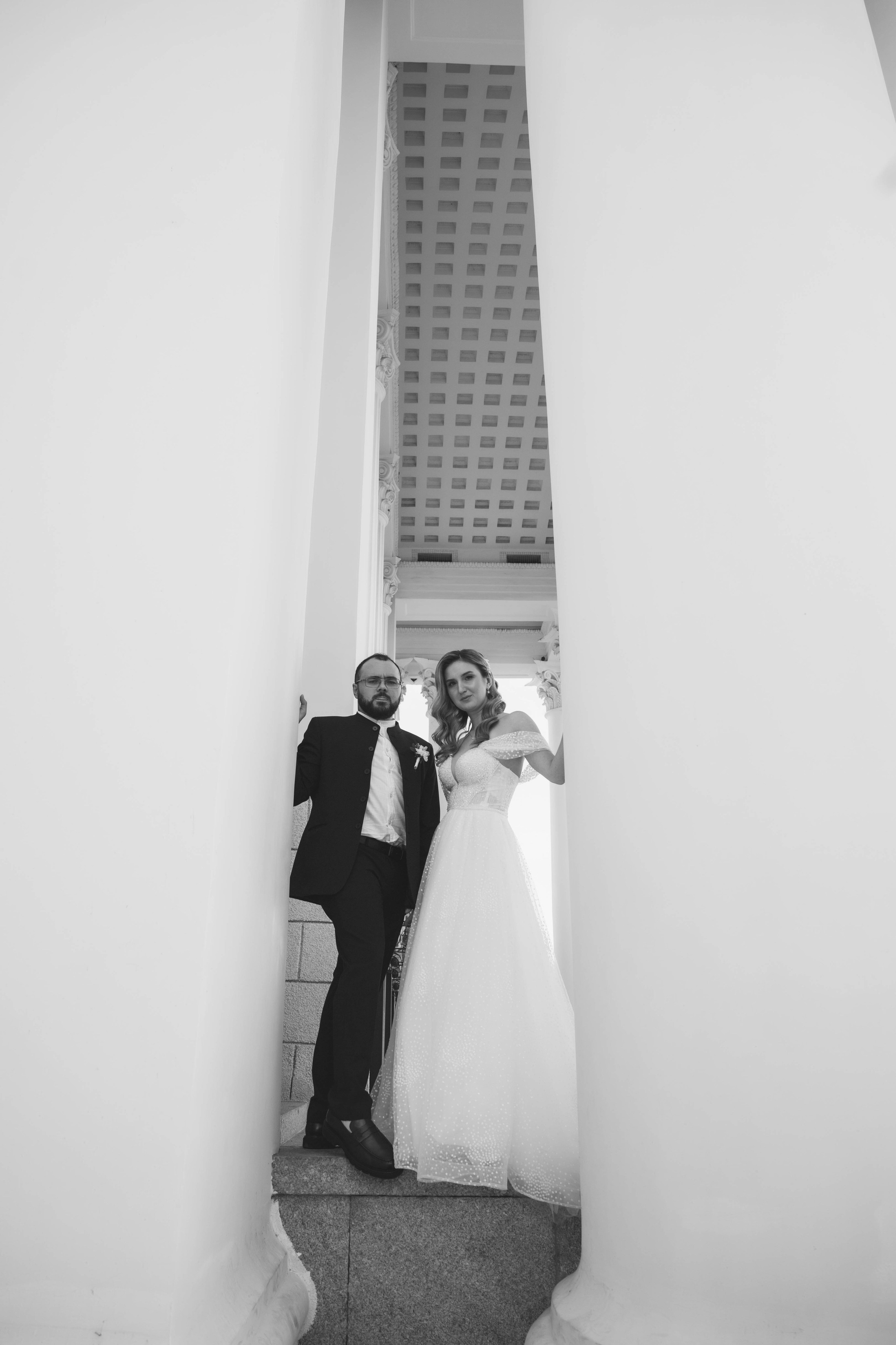 Лев и Екатерина. Маргарита Белугина — семейный и женский фотограф в Волгограде