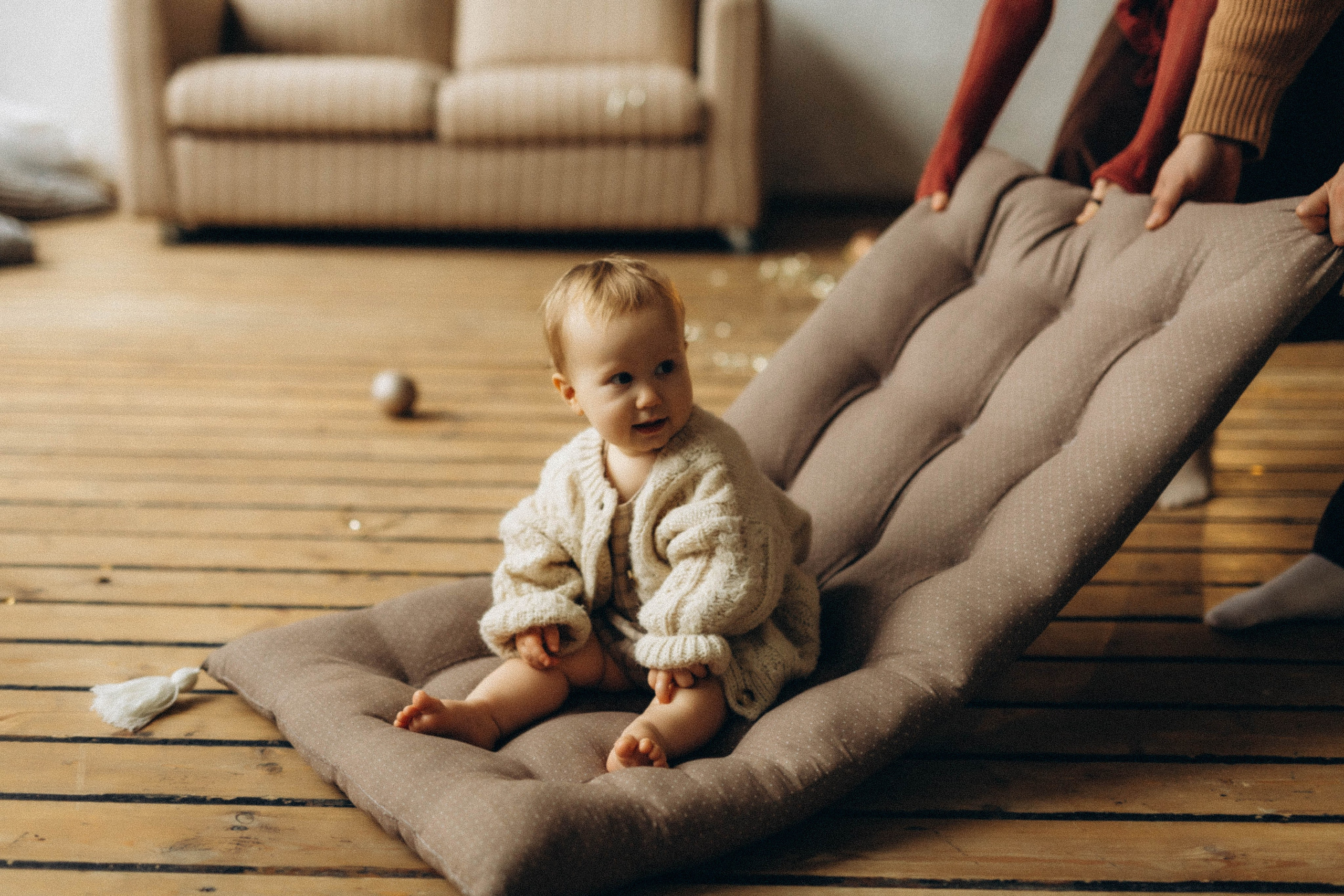 Семейная Новогодняя. Katerina Schastlivaya