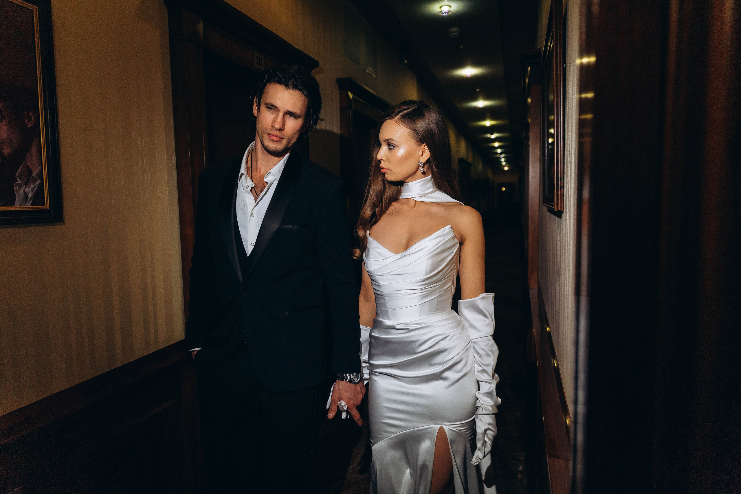 Катерина и Дмитрий. Амбассадори. Katerina Schastlivaya