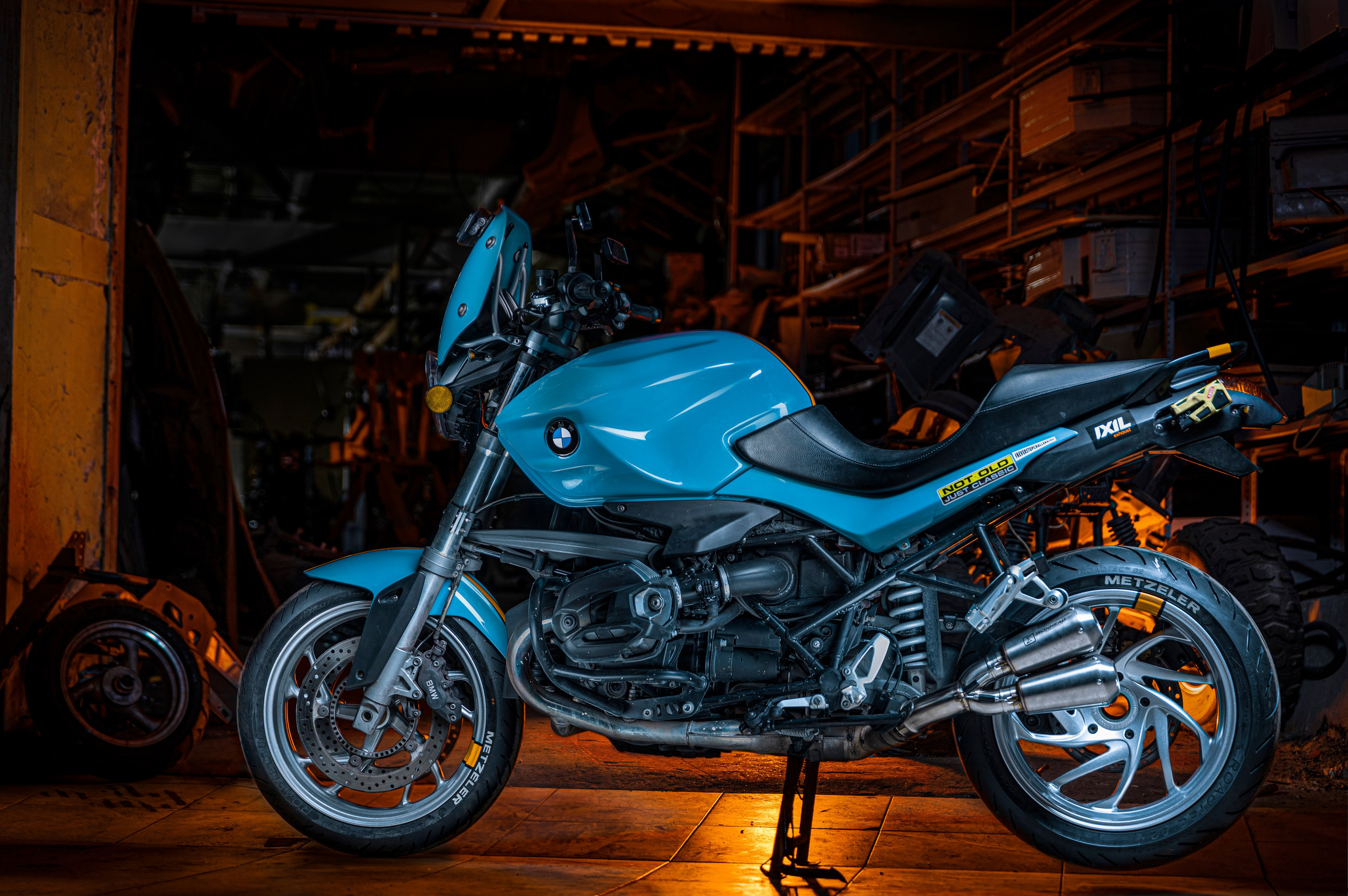 Ткачев Илья — Фотограф