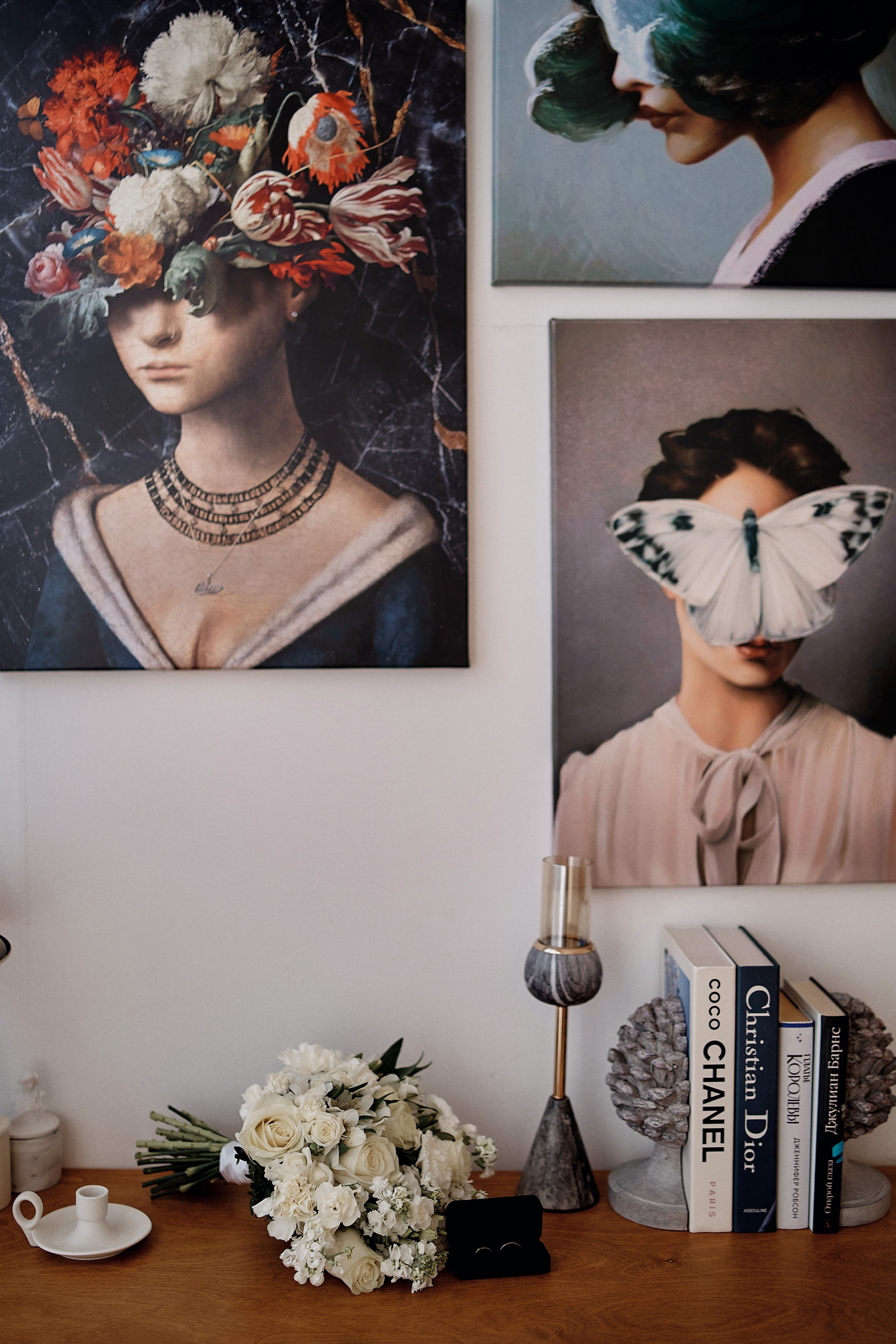 Илья и Анастасия. Свадебная, семейная фото и видео съёмка в Пензе