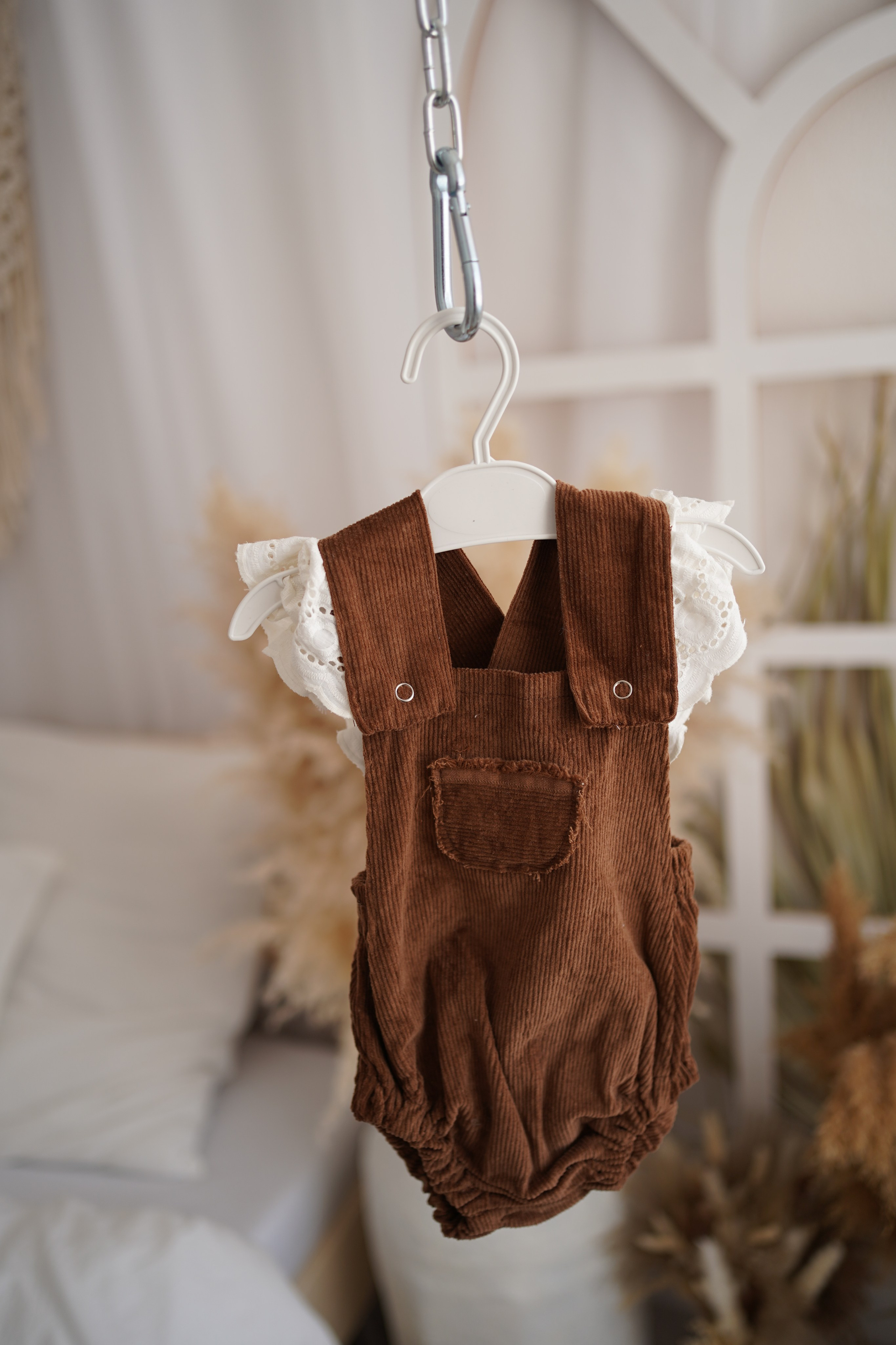 Девочки — Годик. Фотограф новорожденных в Ростове-на-Дону. Детский фотограф