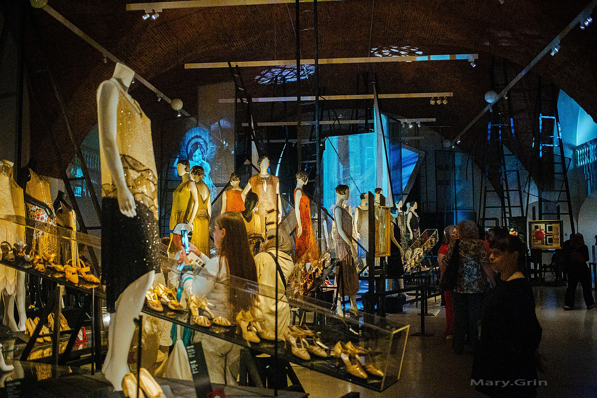 «Упакованные грёзы» мода ар-деко. Эрмитаж 2025. Детский и семейный фотограф, фотограф мероприятий Нижний Новгород