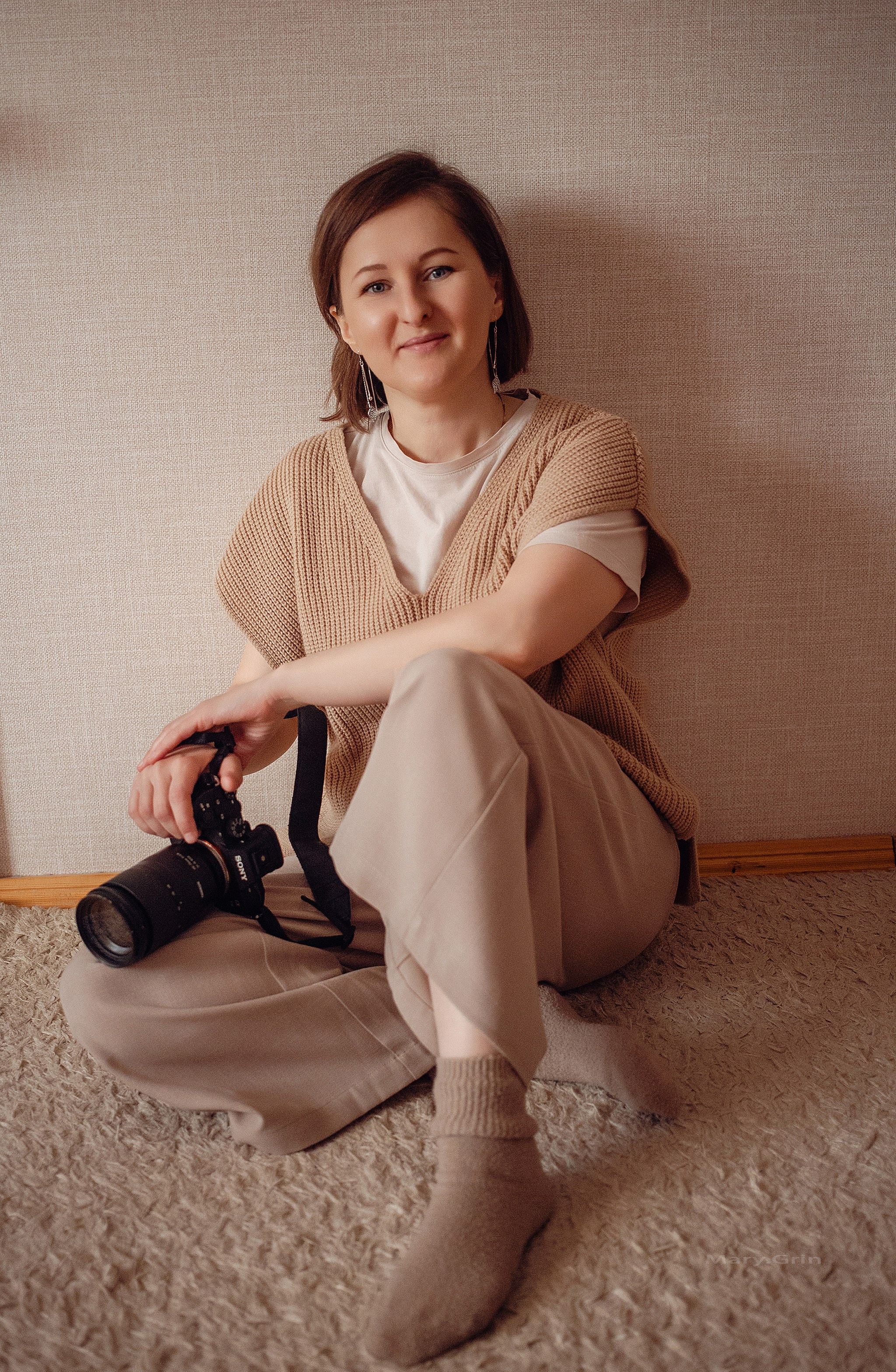 Домашняя фотосессия у Ольги. Детский и семейный фотограф, фотограф мероприятий Нижний Новгород