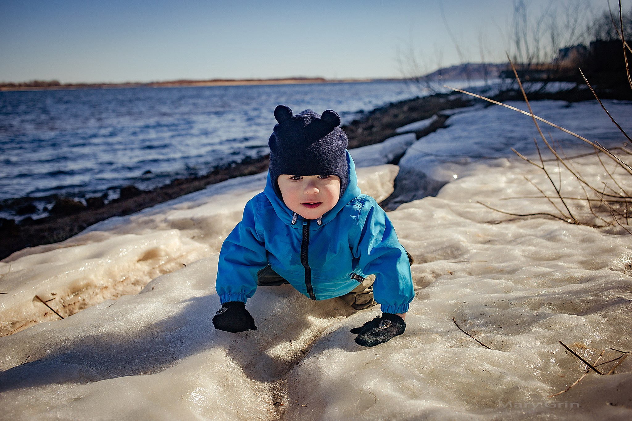 Семейная прогулка на Волге. Детский и семейный фотограф, фотограф мероприятий Нижний Новгород