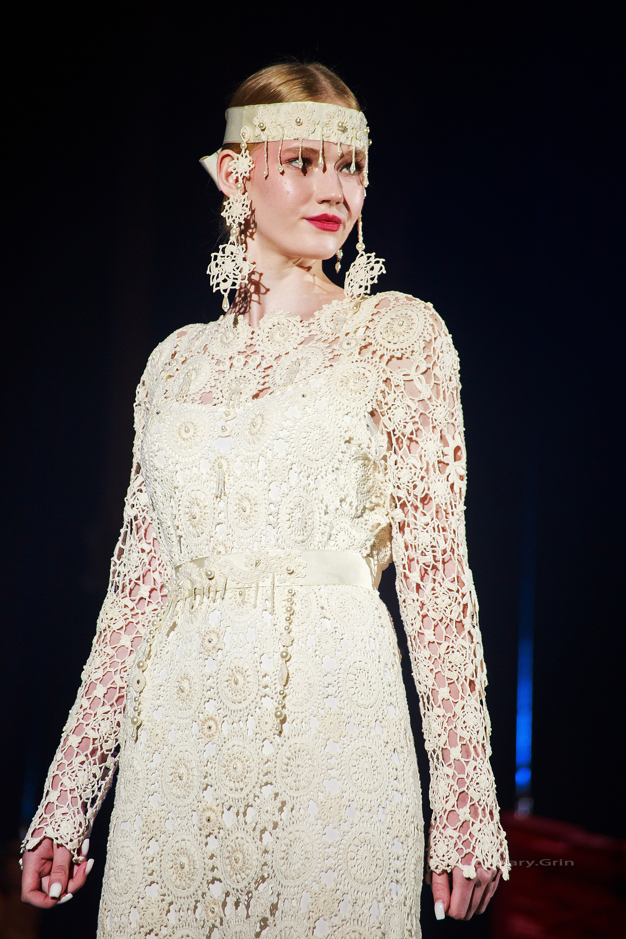 Подиумный спектакль «стиль Надежды» 2025. Детский и семейный фотограф, фотограф мероприятий Нижний Новгород