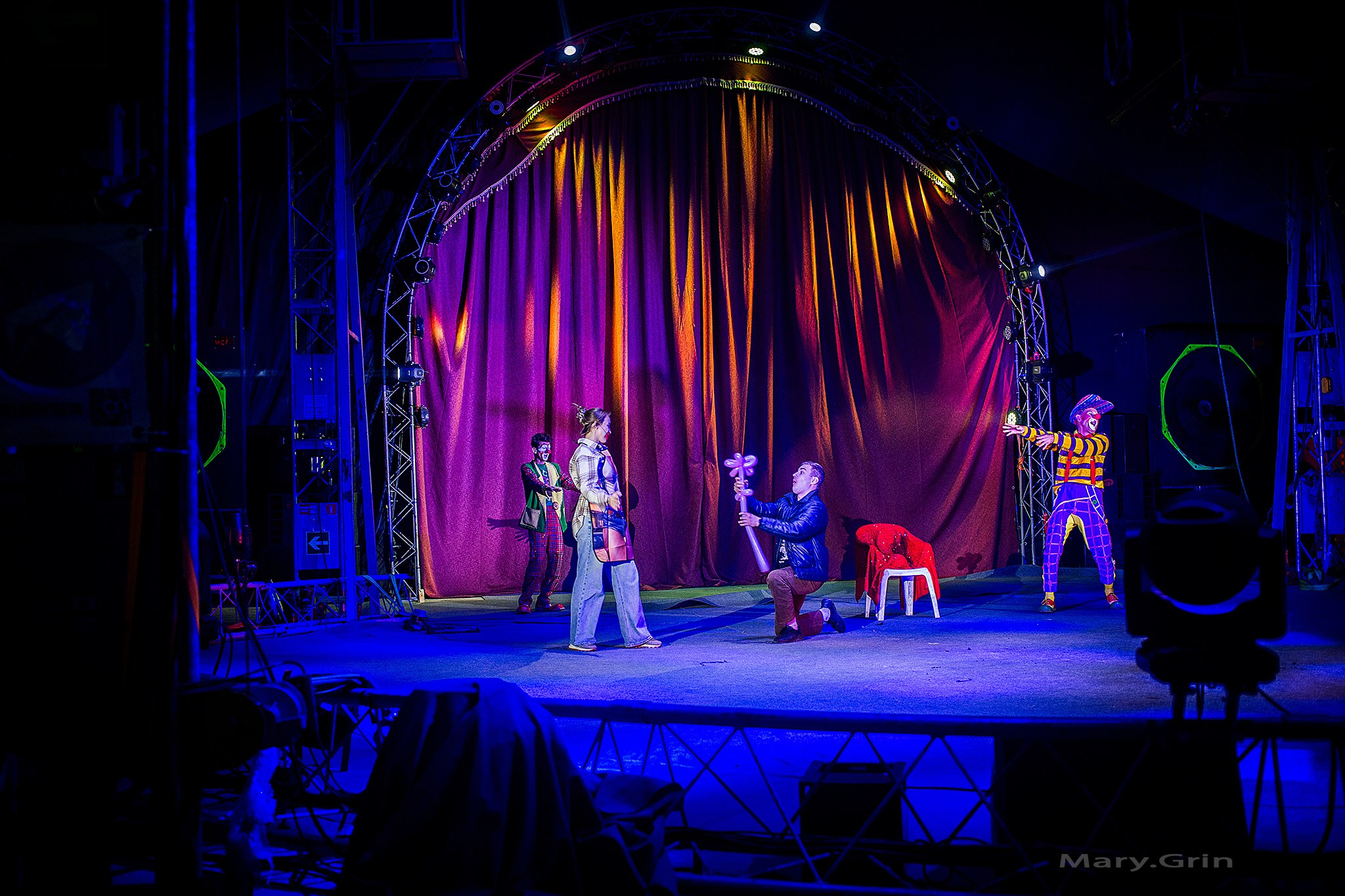 Шоу Демидовых. Детский и семейный фотограф, фотограф мероприятий Нижний Новгород