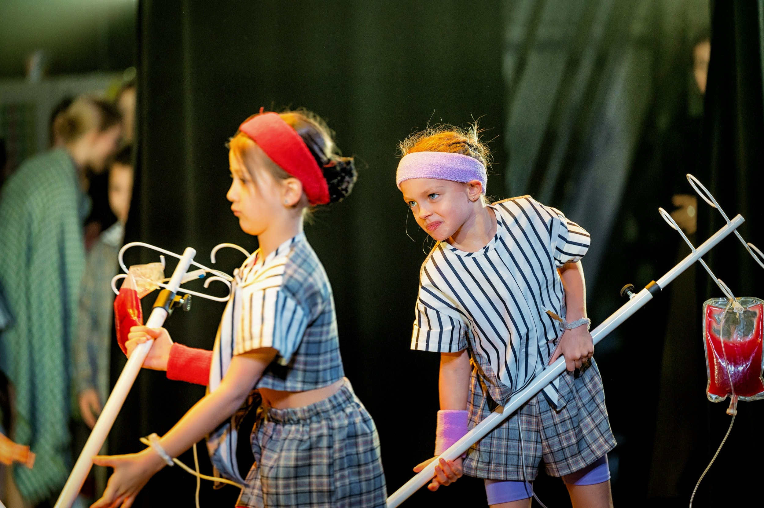 Московский продюсерский центр. Бизнес фотограф в Москве Алексей Кознев