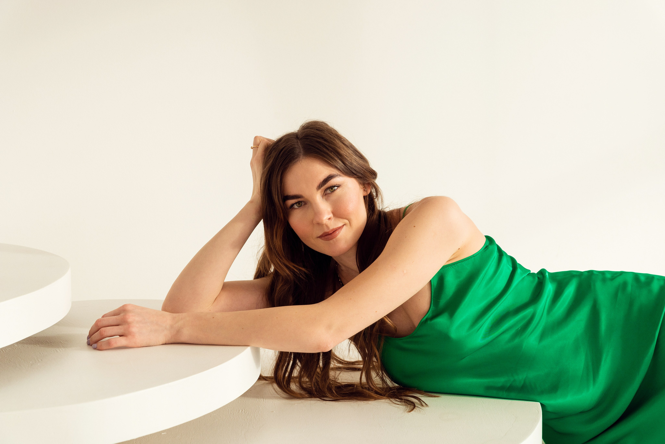 Классика/портрет. Фотограф в Москве Сафарова Юлия