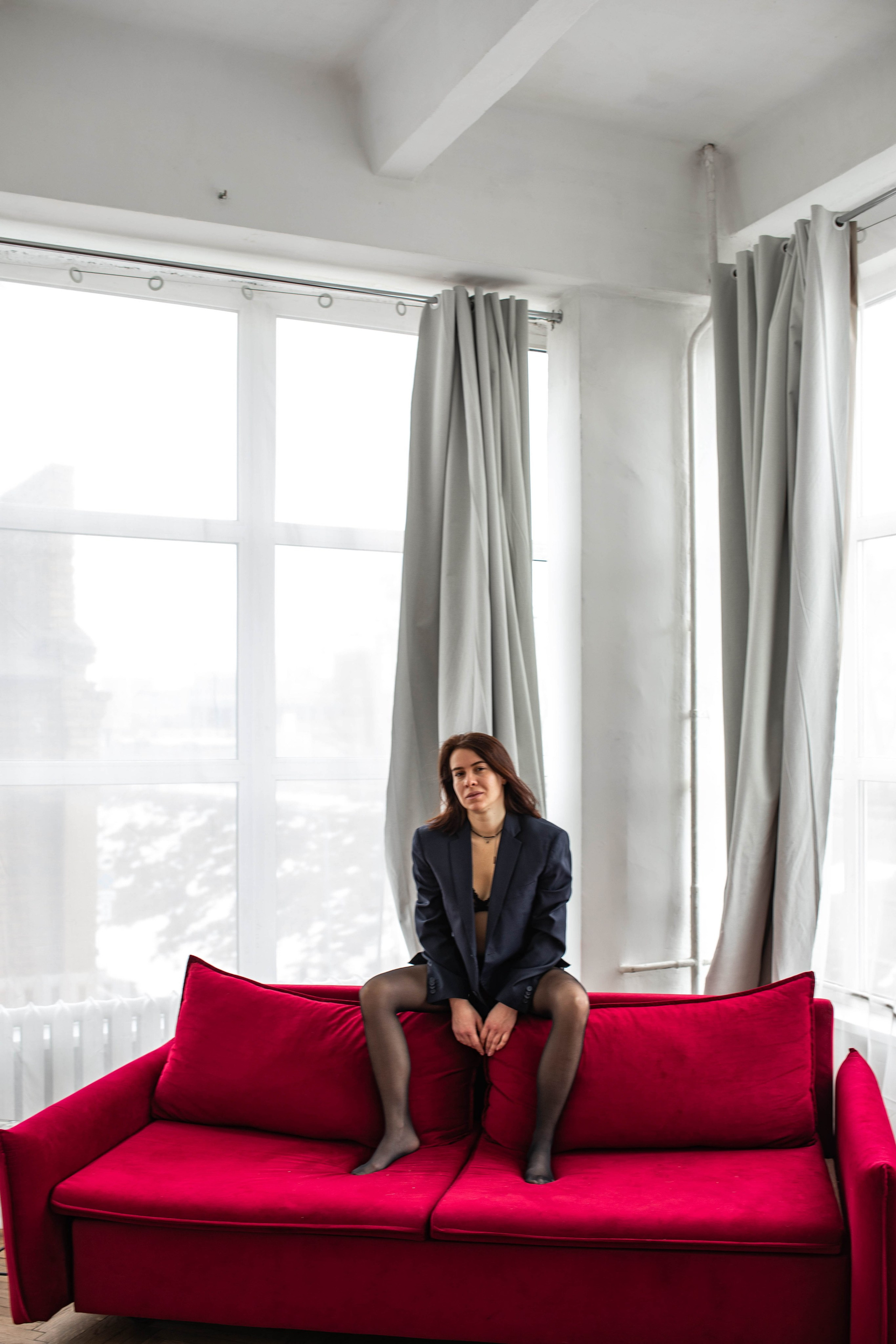 Анастасия. Профессиональный фотограф