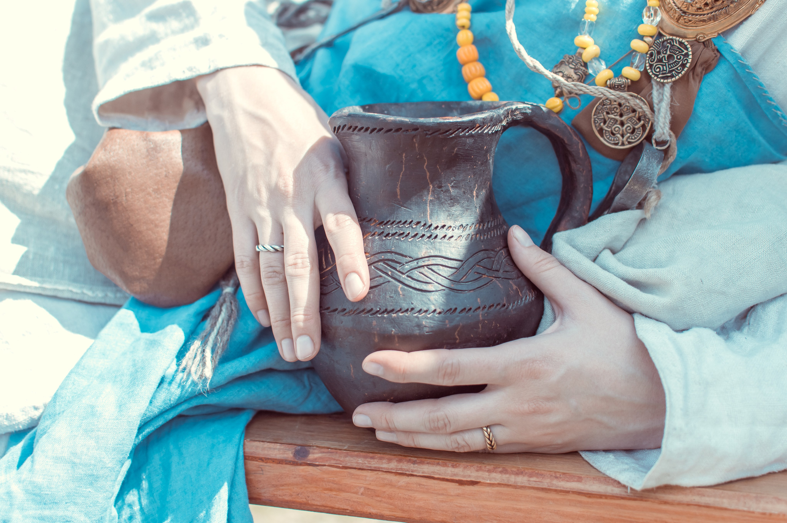 Русборг. Главная