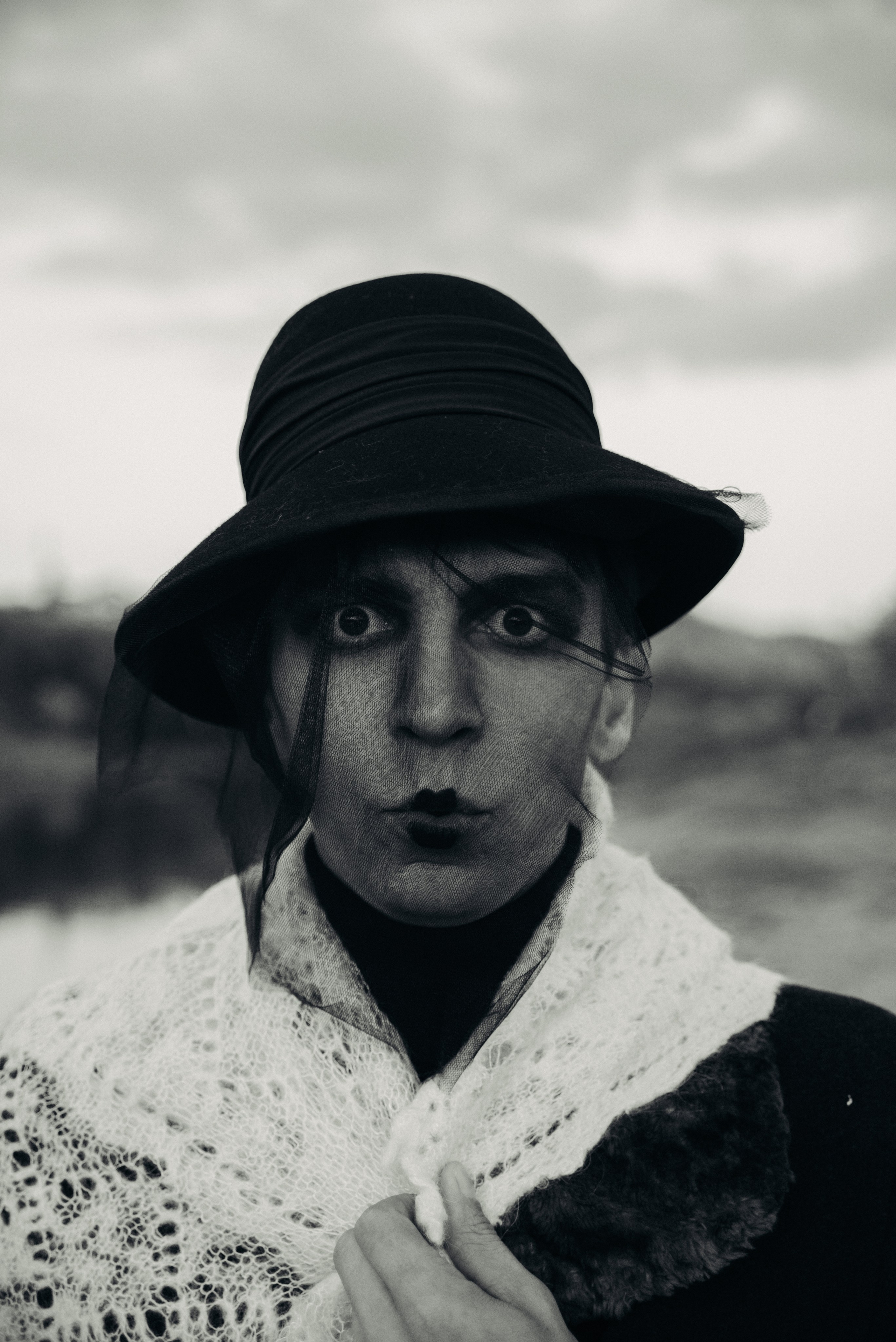 Джессика. Главная