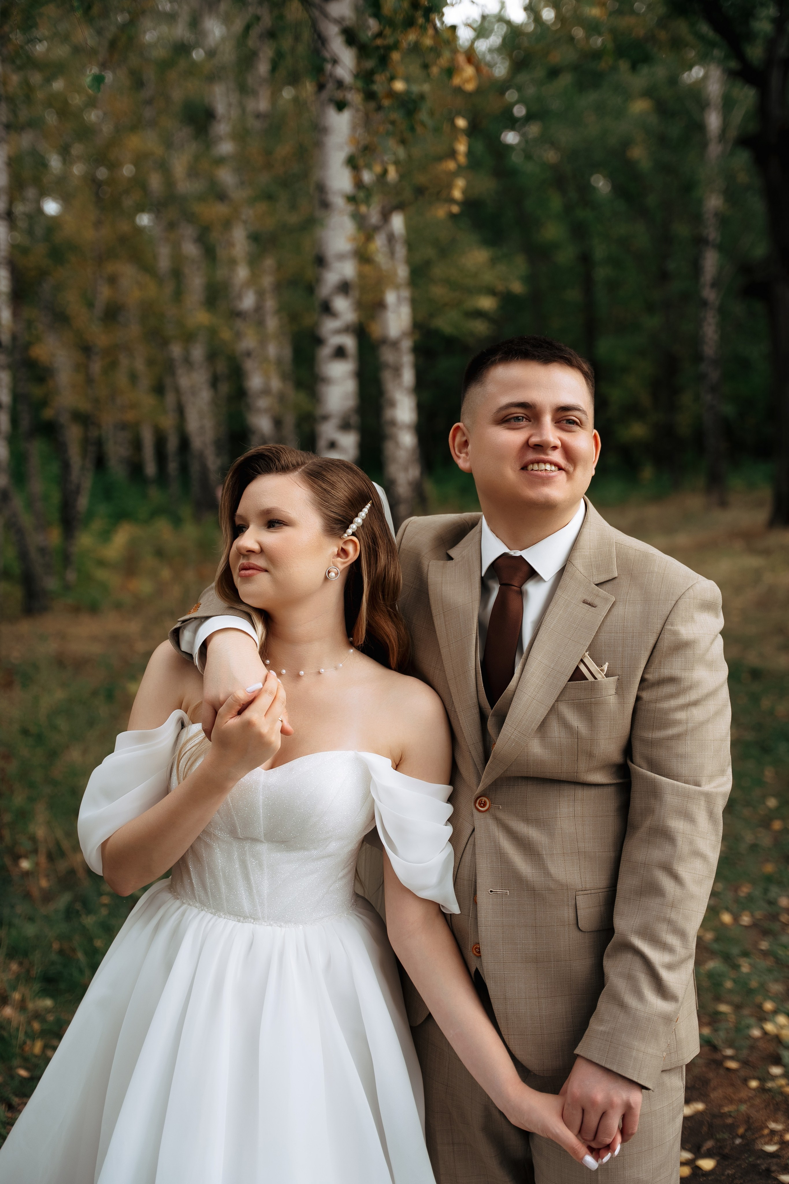 Александр и Ирина. Свадебный фотограф Светлана Симбирская