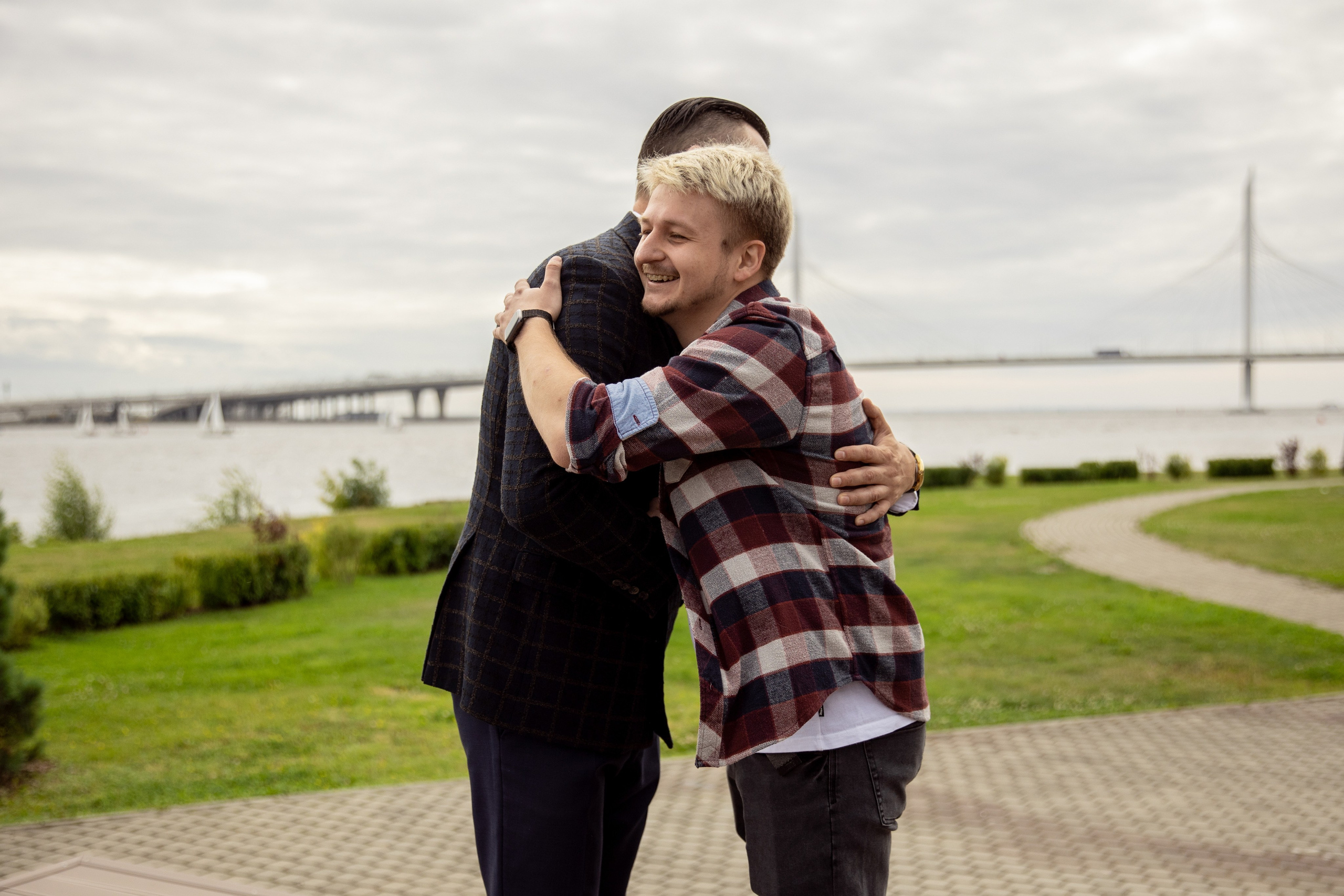 Юбилей Сергея Владимировича. Фотограф на корпоратив Спб / Москва