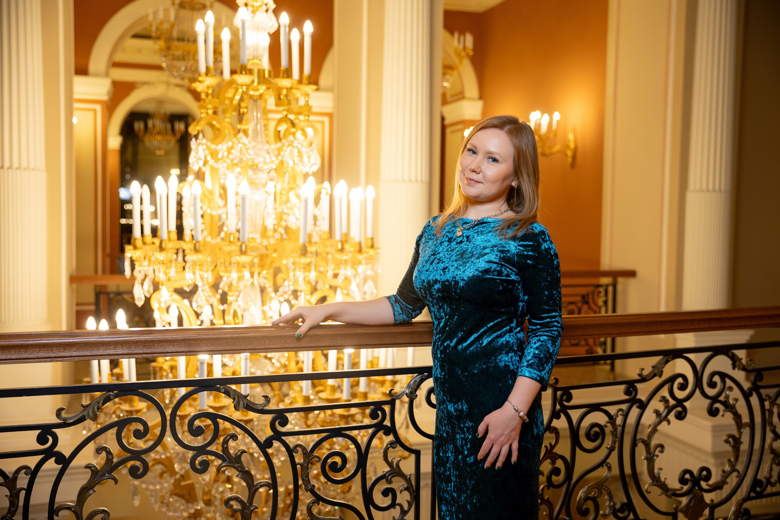 Новогодний корпоратив компании Интратул. Фотограф на корпоратив Спб / Москва