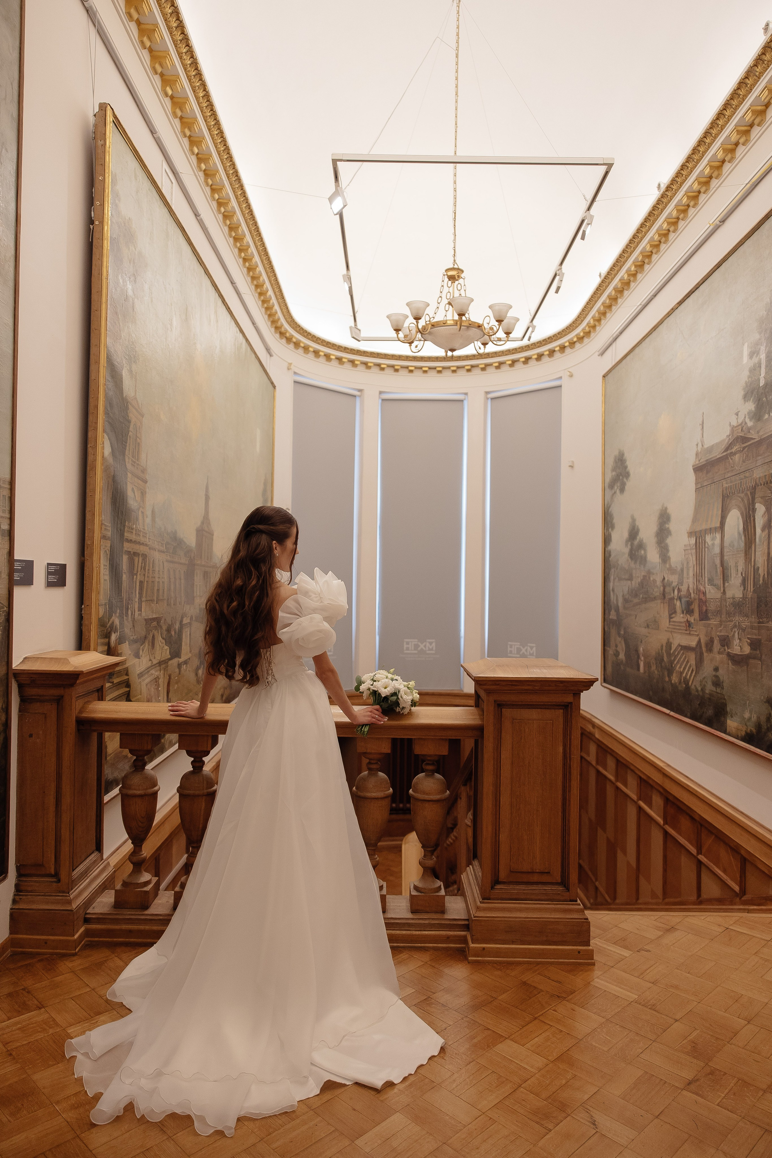 Philipp & Elena. Фотограф Диана Сербинова
