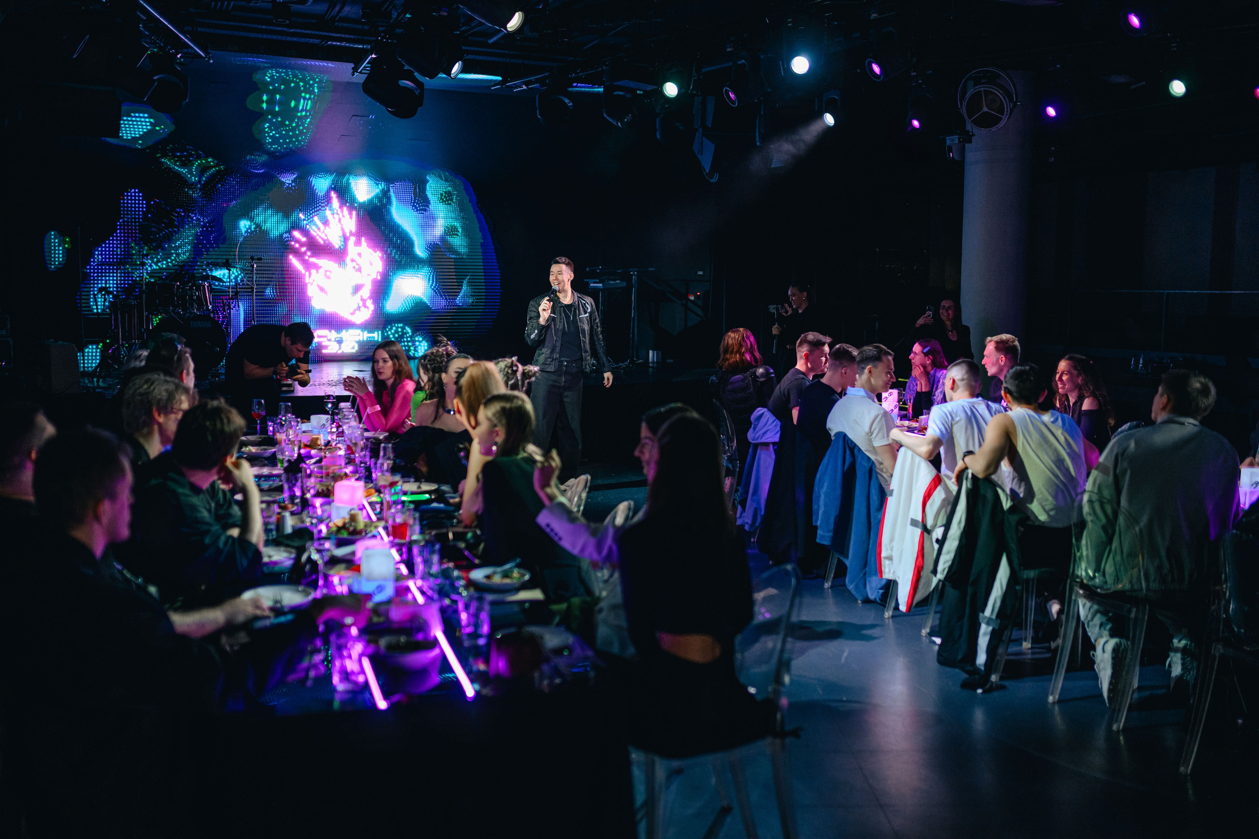 РОМАН 3.0. Максим Комаров — Профессиональный фотограф