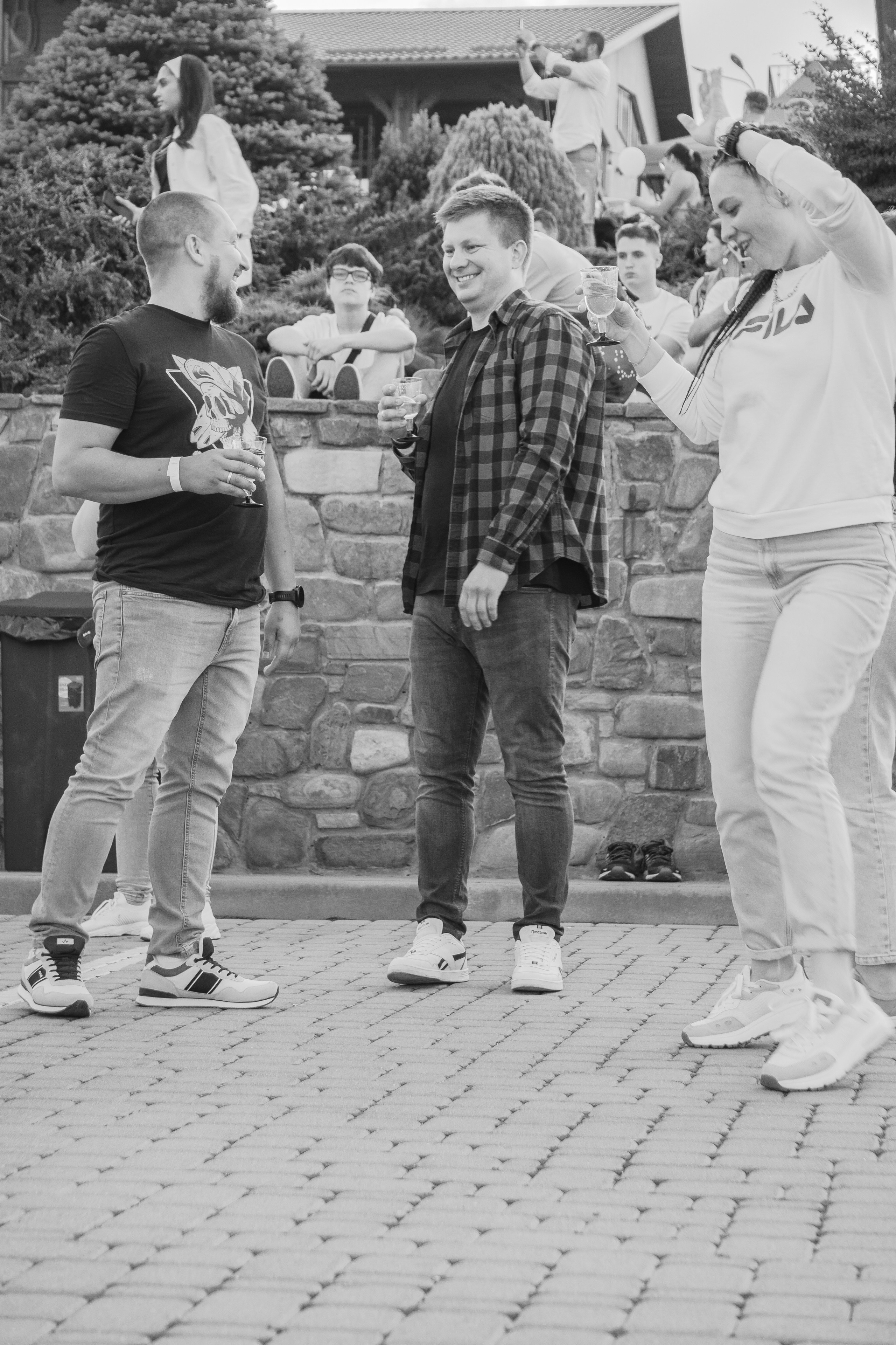 Бакс Бани FEST 2023 г. Фотограф в Новороссийске Алёна Сватко