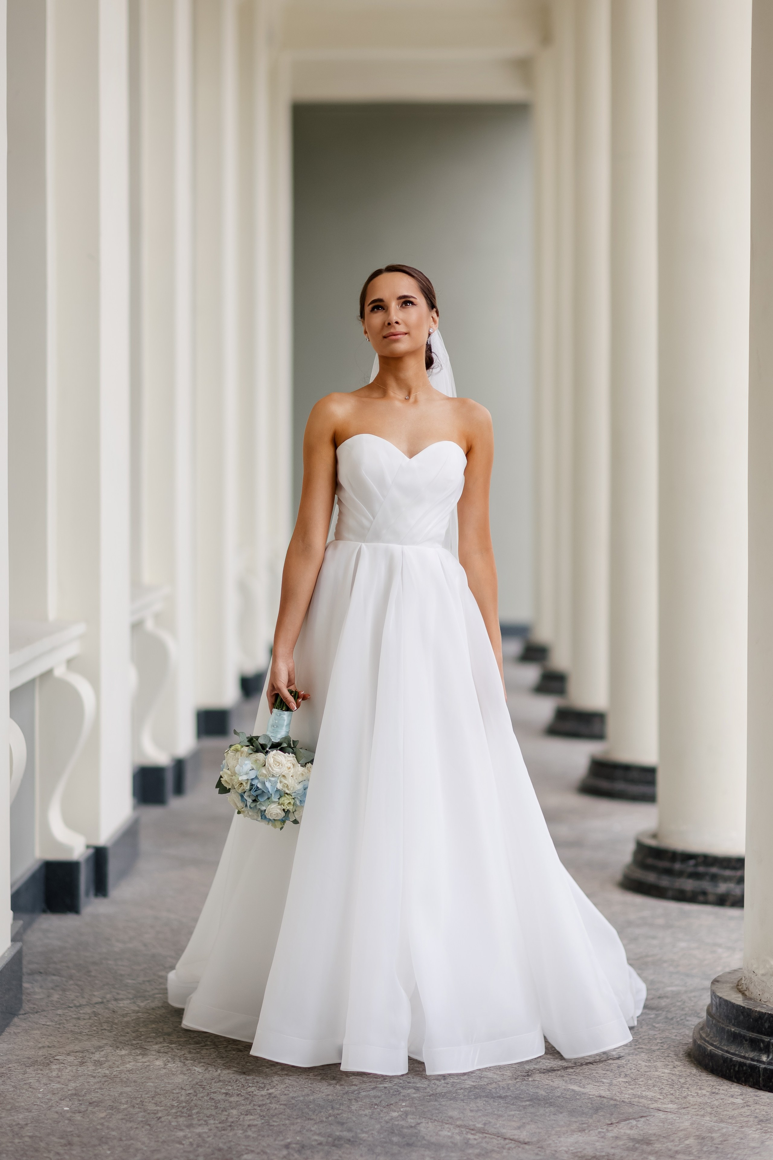 Данил и Екатерина. Sopka. Выездная регистрация. Свадебный фотограф в Хабаровске