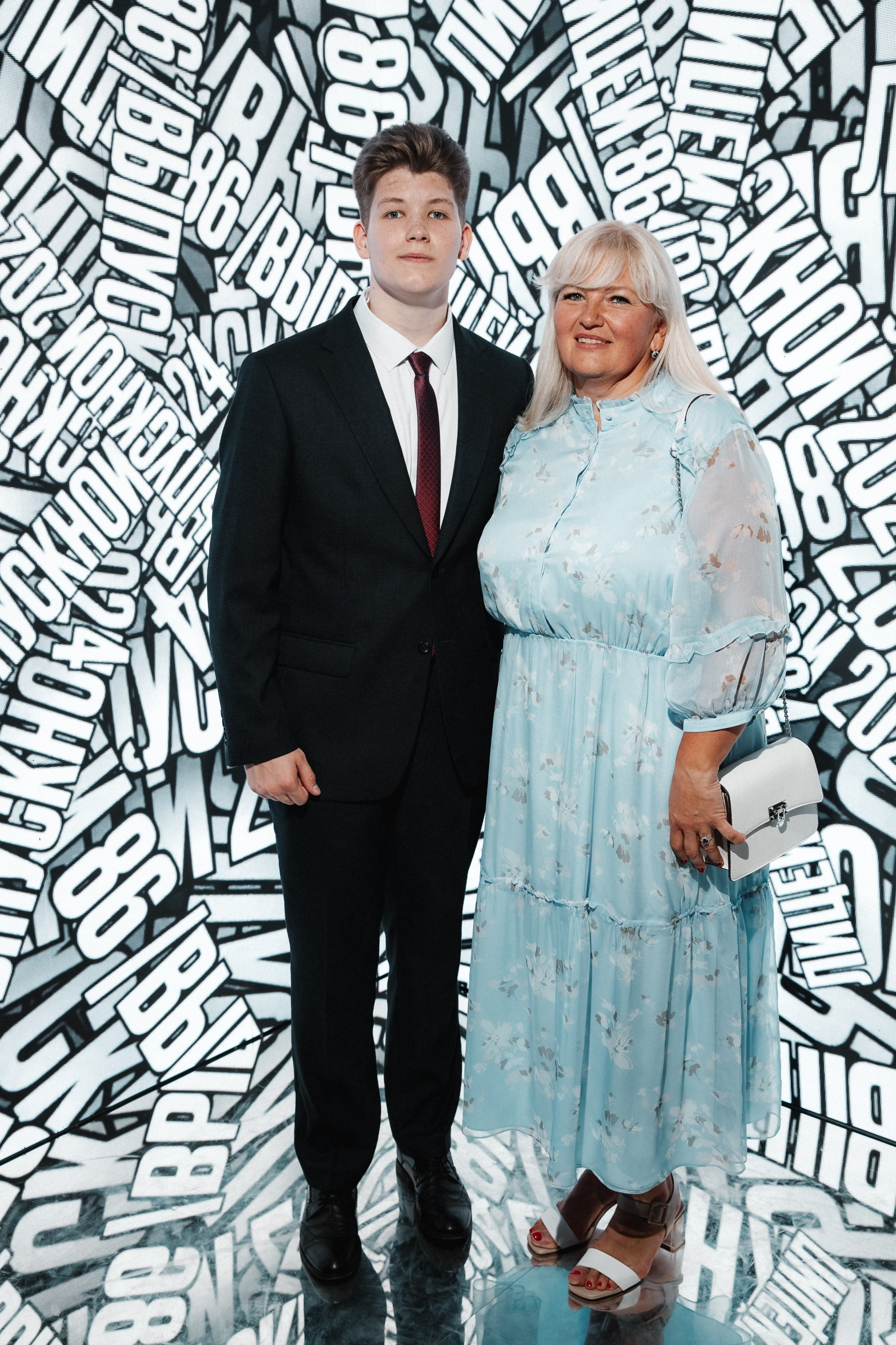 Выпускной. Свадебный фотограф Дмитрий Воробьев Ярославль