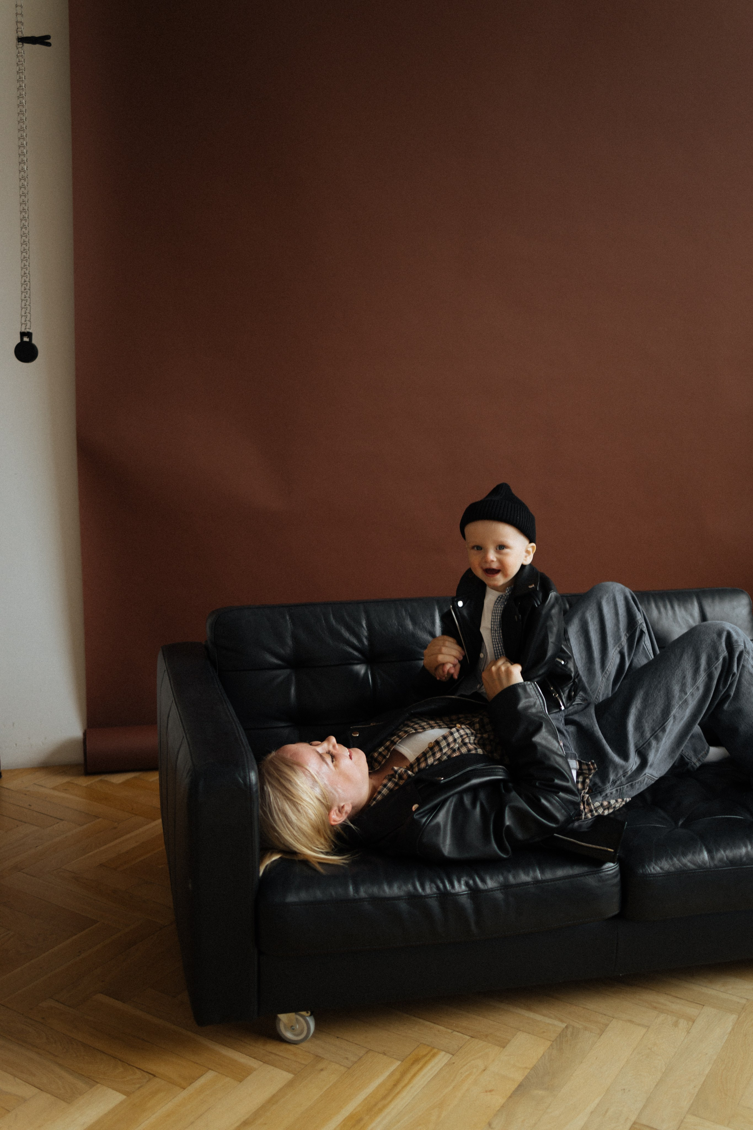 Семейные. Главная