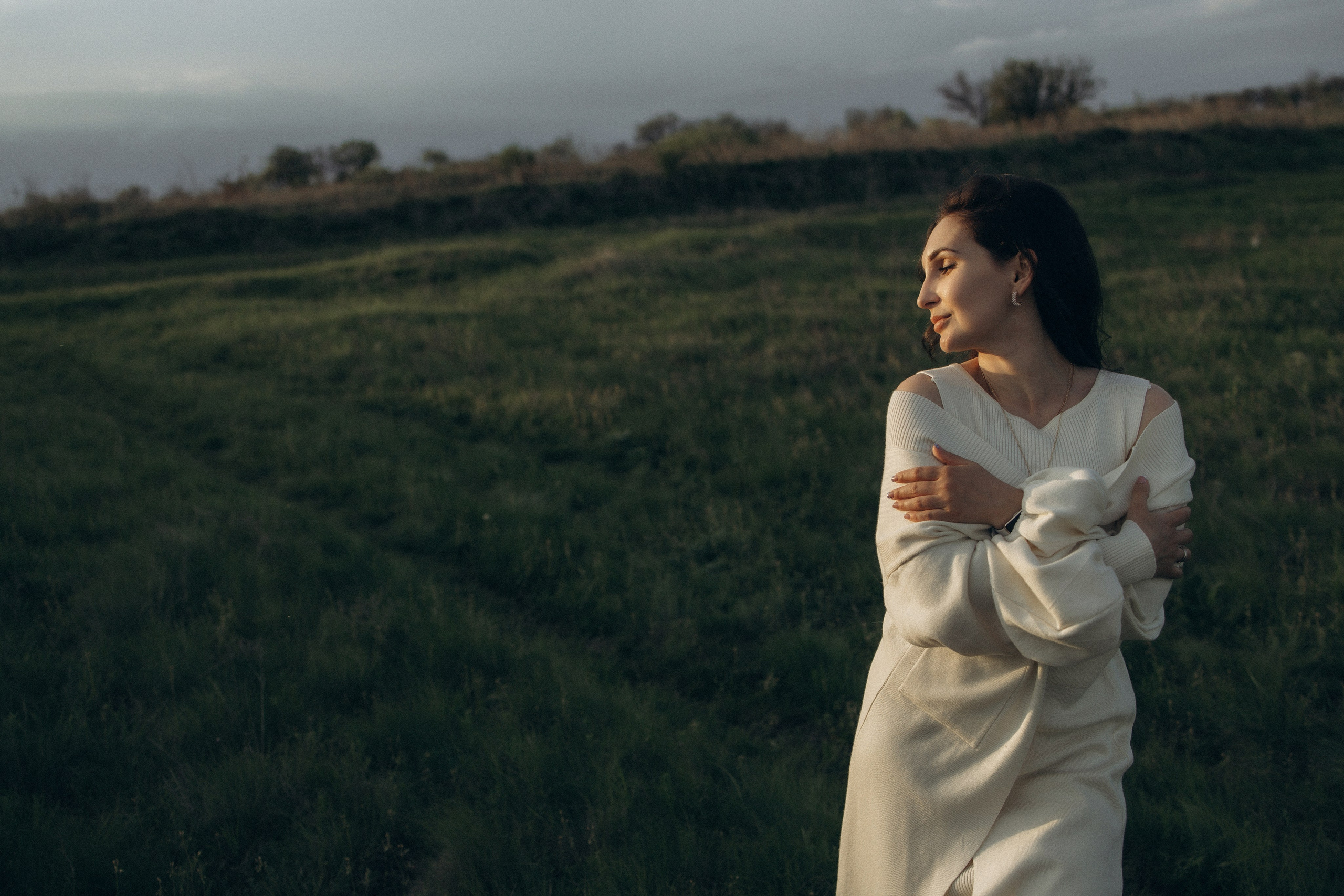 Львиный годик. Семейный фотограф Донецк