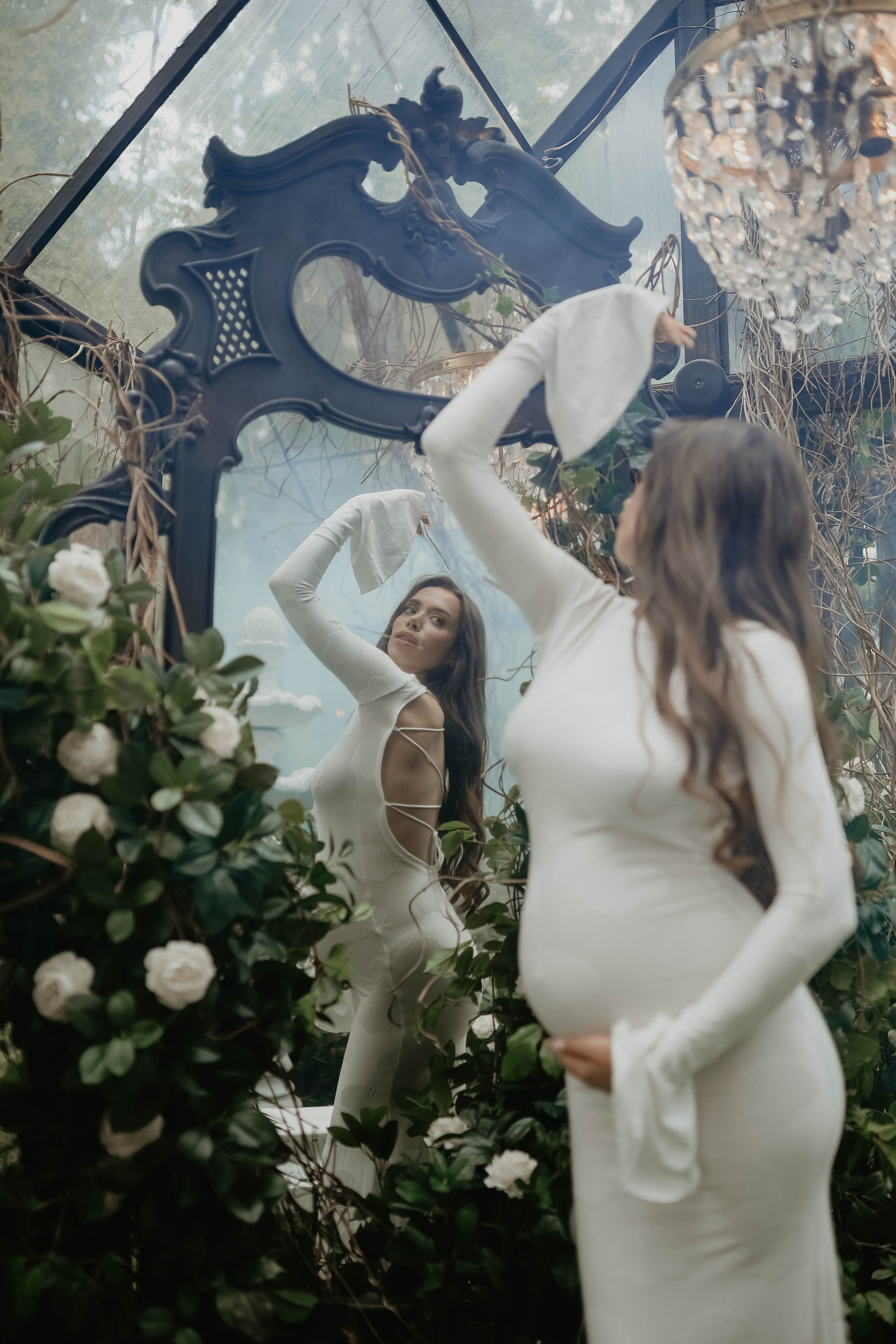 Projeckt X. Теплица. Photographer in Moscow & everywhere in the World Alena Vyalova