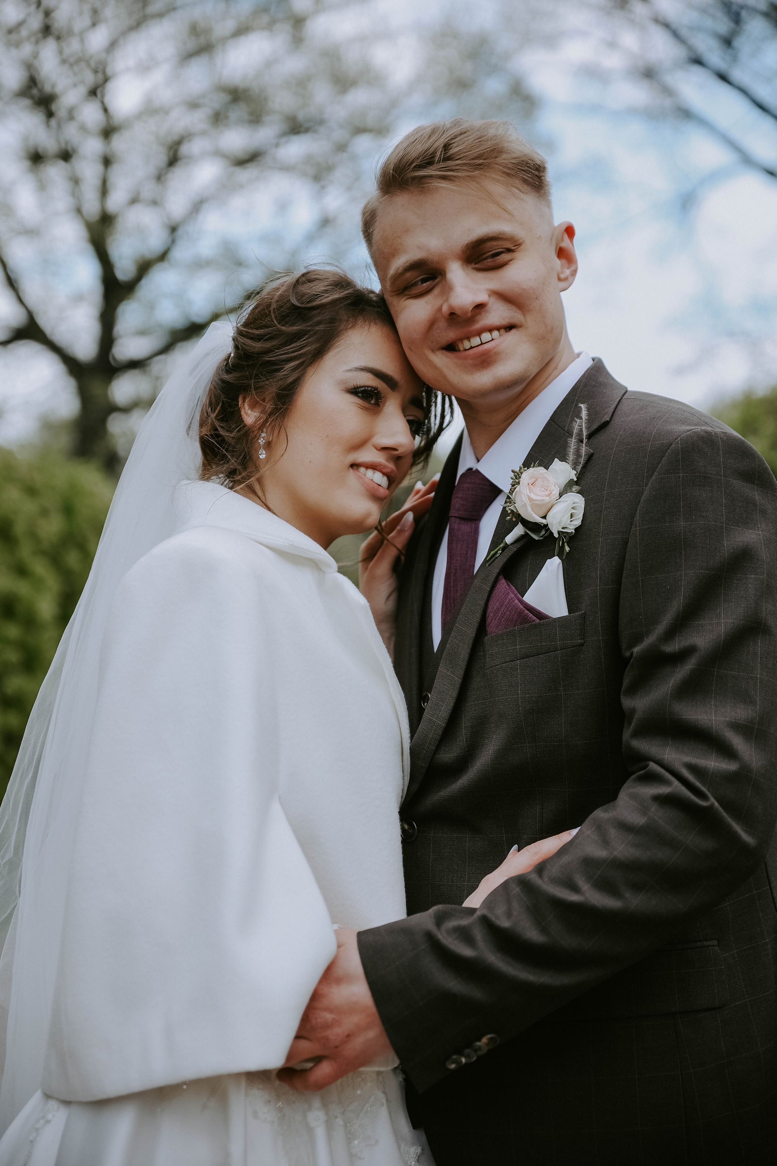 Анастасия и Владимир. Фотограф в Москве и любой точке земного шара Алёна Вялова (Чулкова)