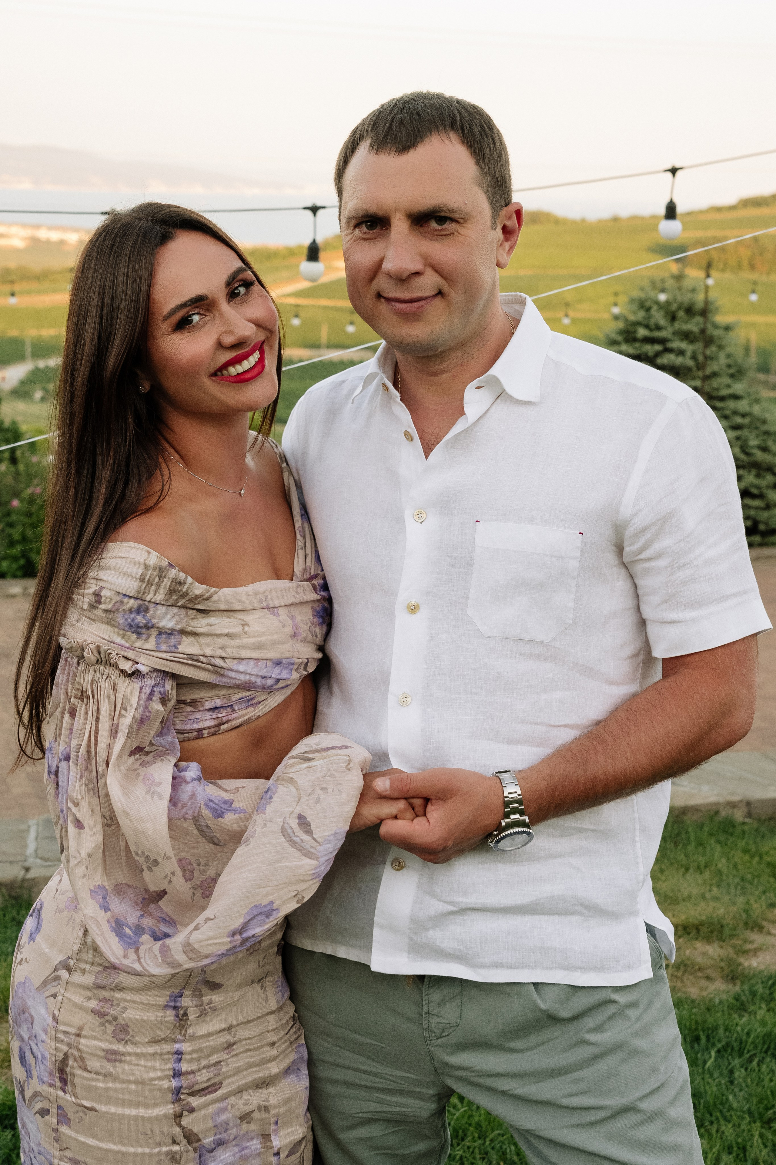 Фотограф\Оператор Климентьев Роман