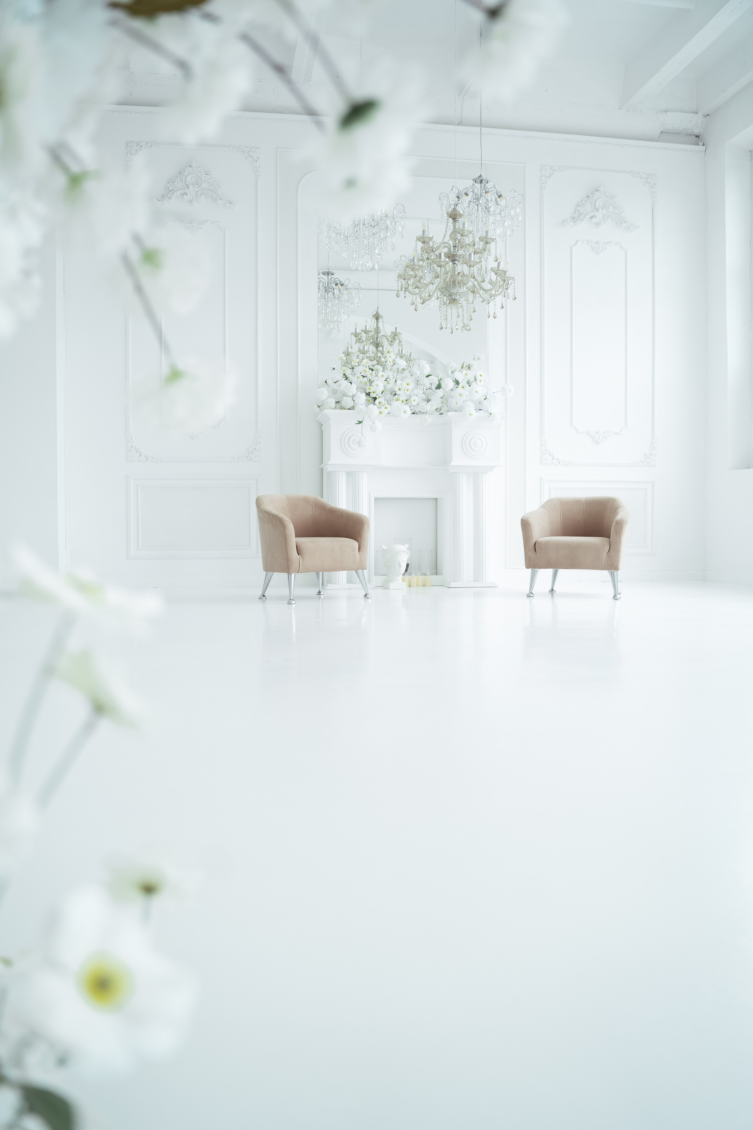 Ренессанс (студия Спутник). Фотограф г. Хабаровск. Семейные и индивидуальные съёмки