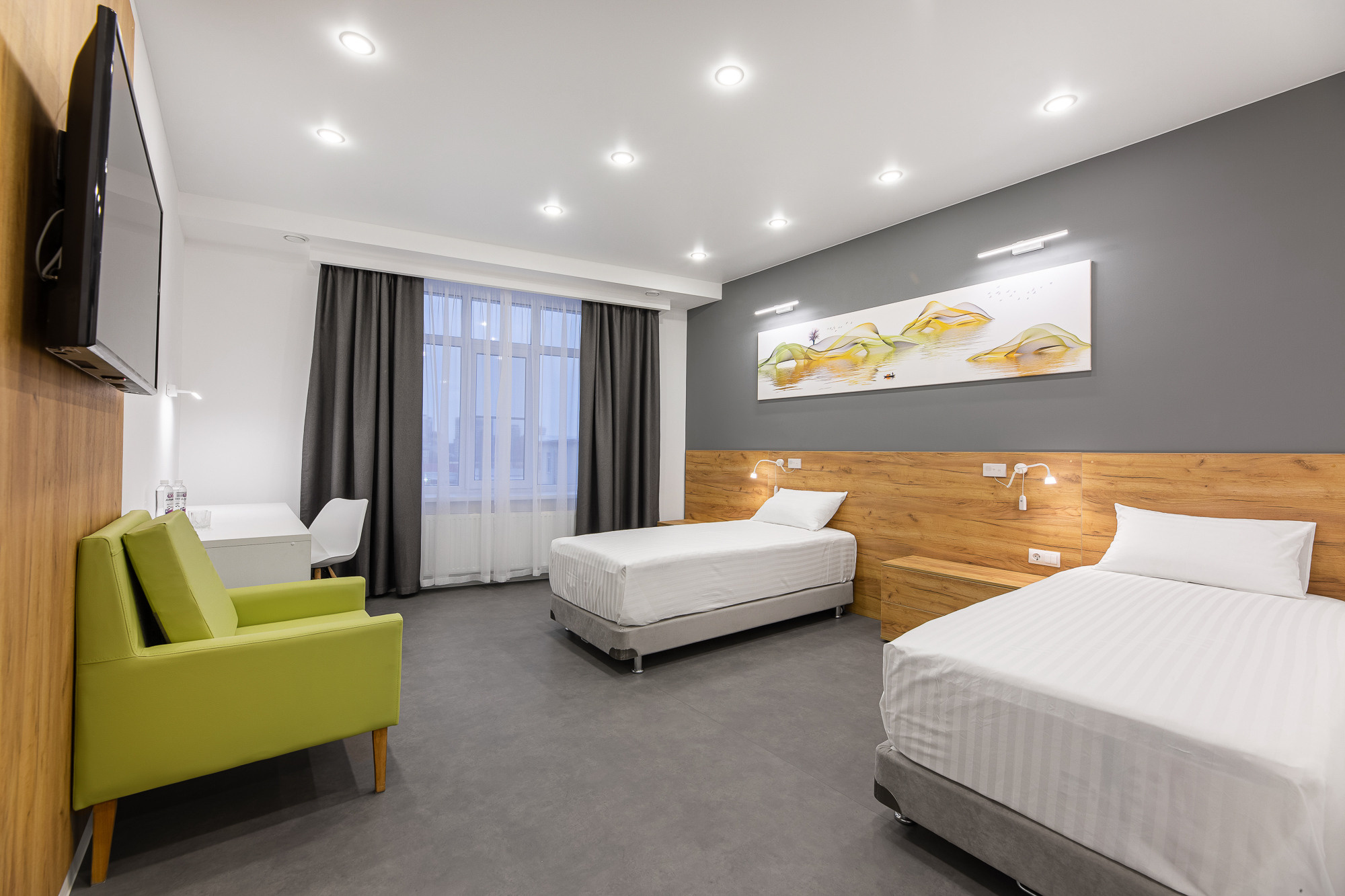 Renatphoto-Интерьерный фотограф Ренат Хисматулин в Краснодарском крае. Профессиональная фотосъёмка интерьеров, предметная фотосессия еды для меню г. Анапа