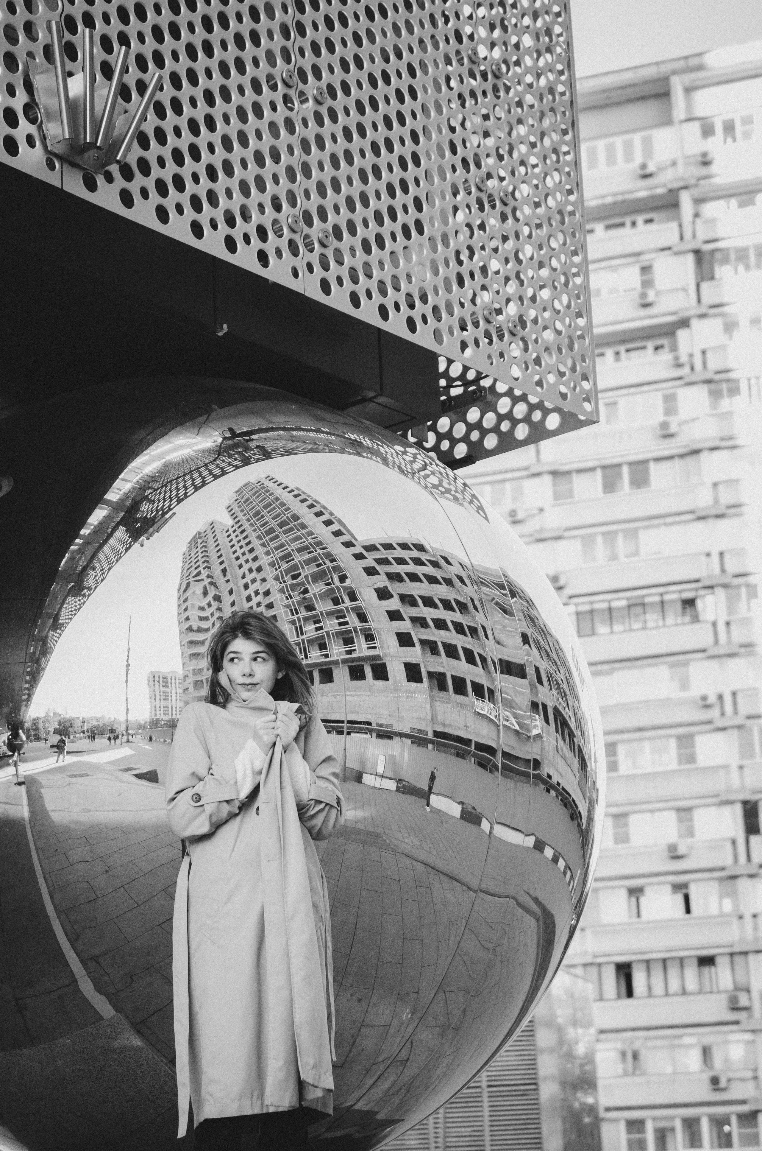 Лиза. Фотограф Валерия Пэун