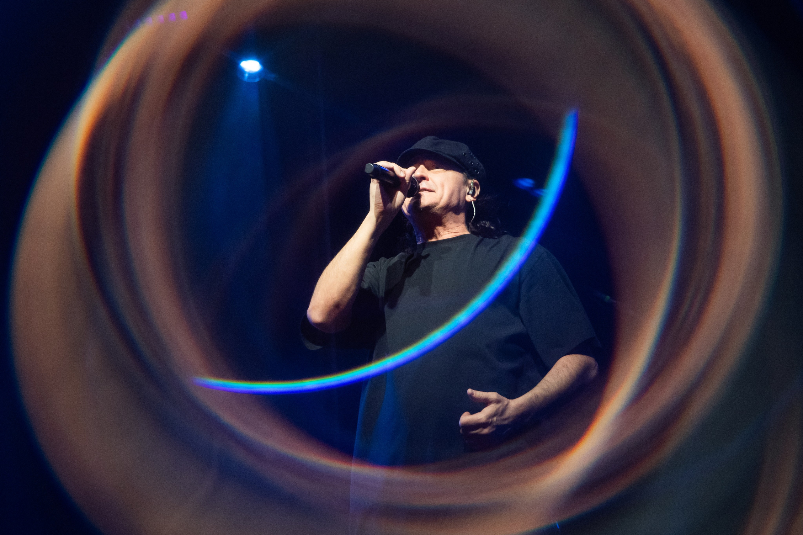 Группа Нэнси (Андрей Костенко), Пушкино. Фотограф Ольга Махалова — Санкт-Петербург, Москва, Нижний Новгород