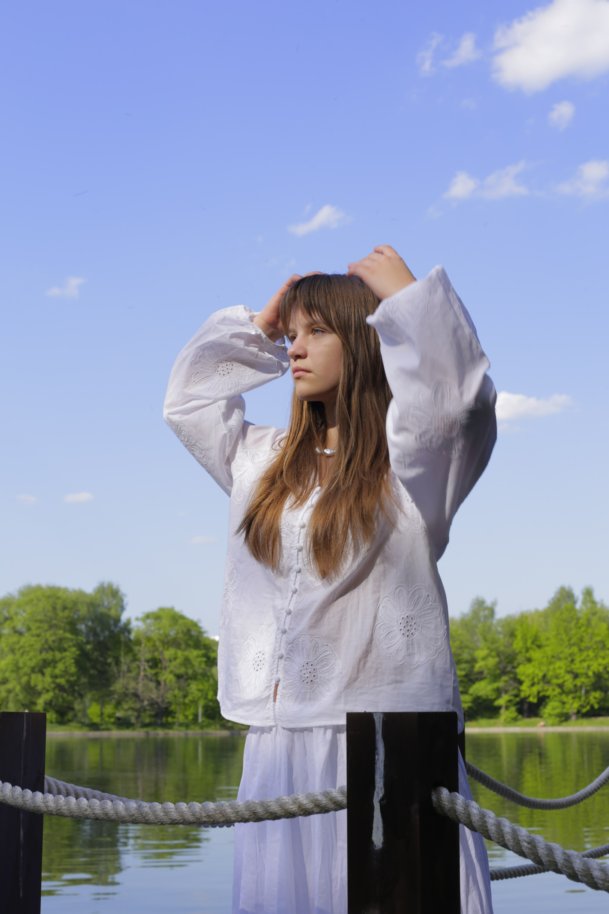 ЖЕНЩИНЫ. Photographer LaranaLaria