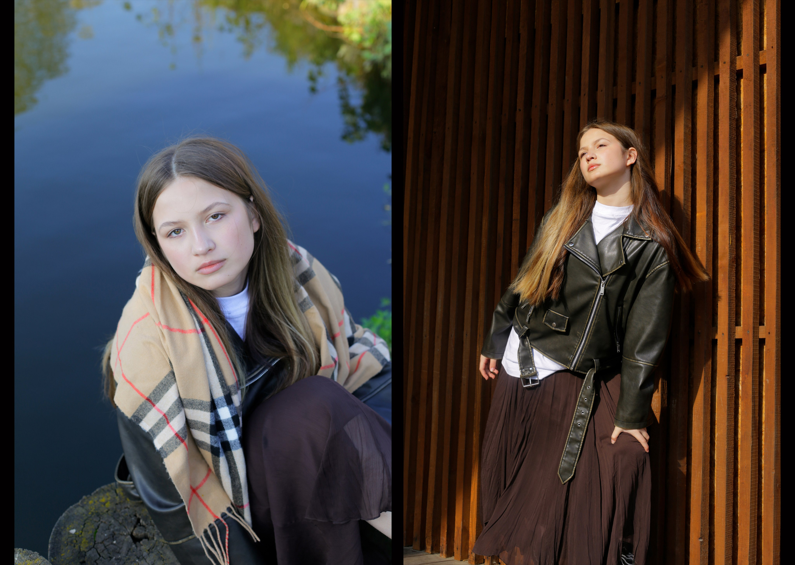 ВЫПУСНИКИ. Photographer LaranaLaria