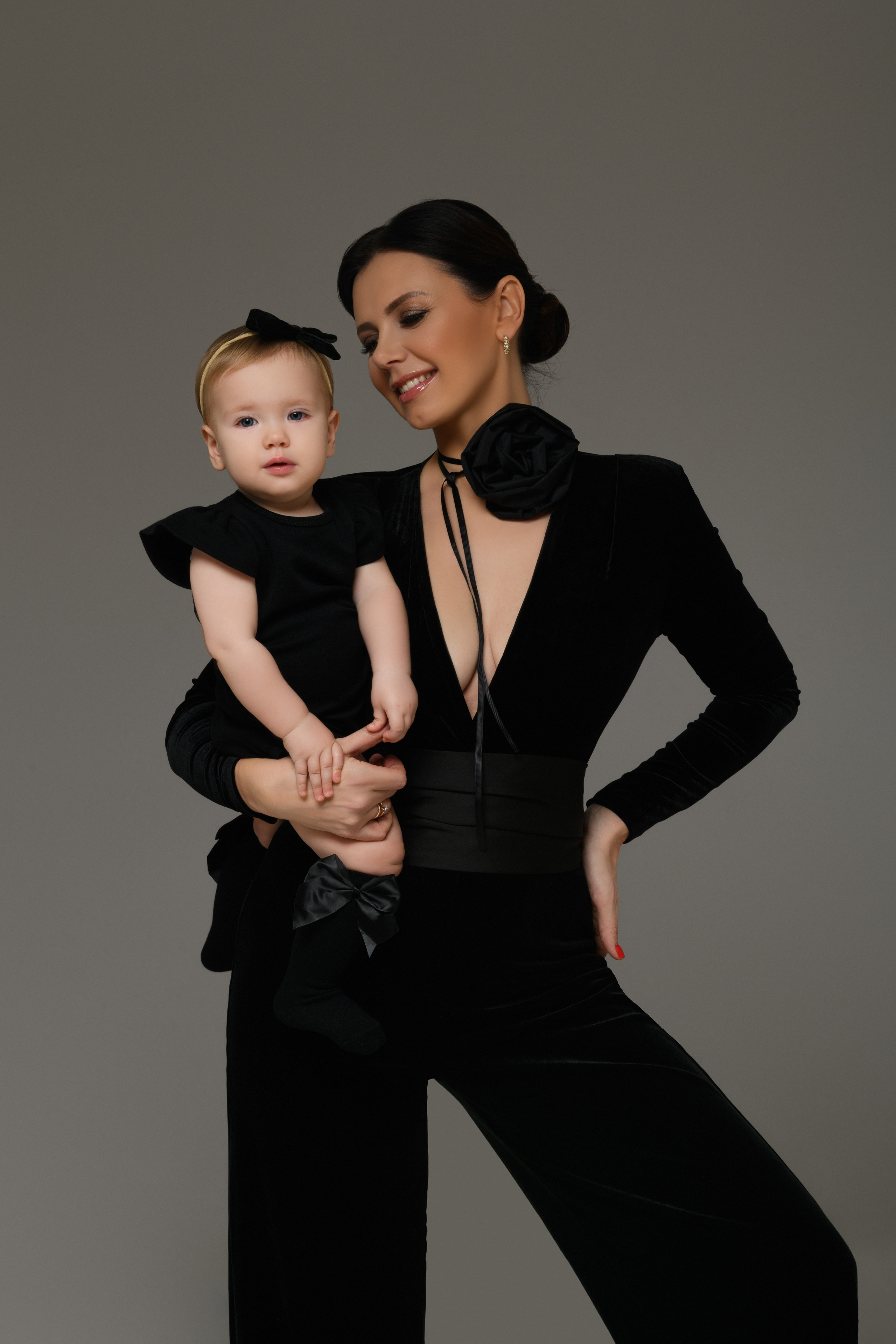 Малышарики постарше. Фотограф беременности в Крыму Бобкова Ирина