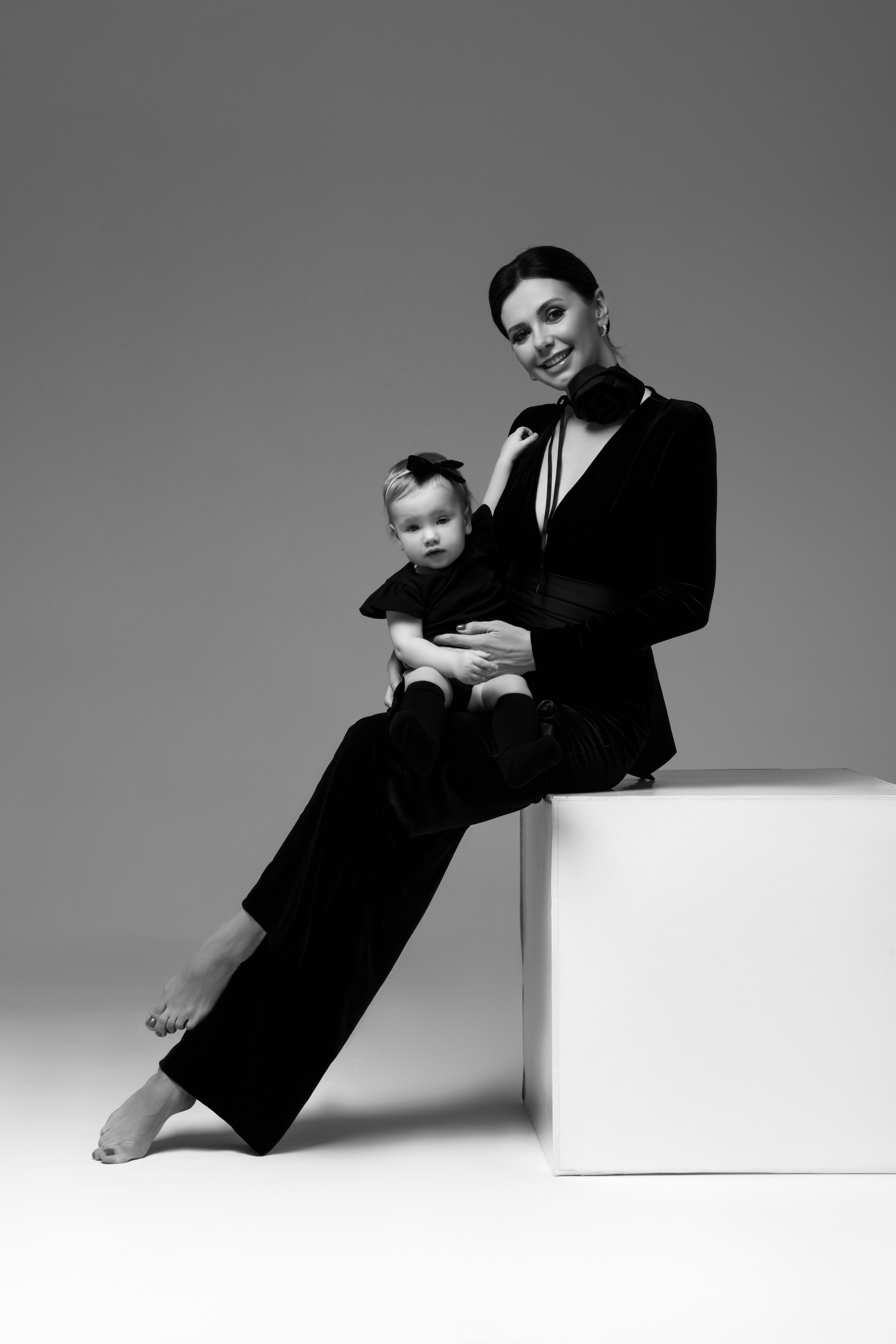 Малышарики постарше. Фотограф беременности в Крыму Бобкова Ирина