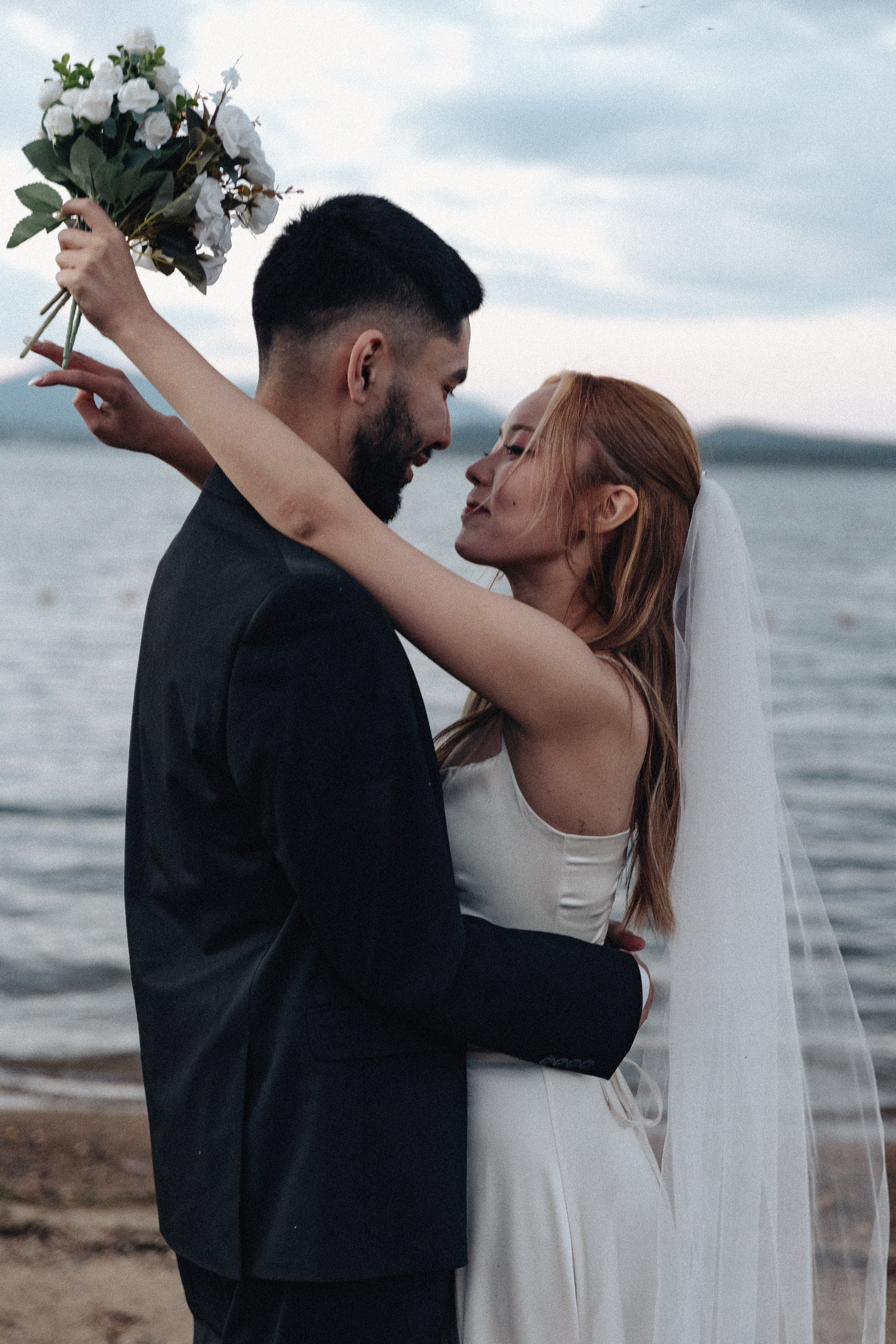Wedding. Фотограф Адиль Жумашев