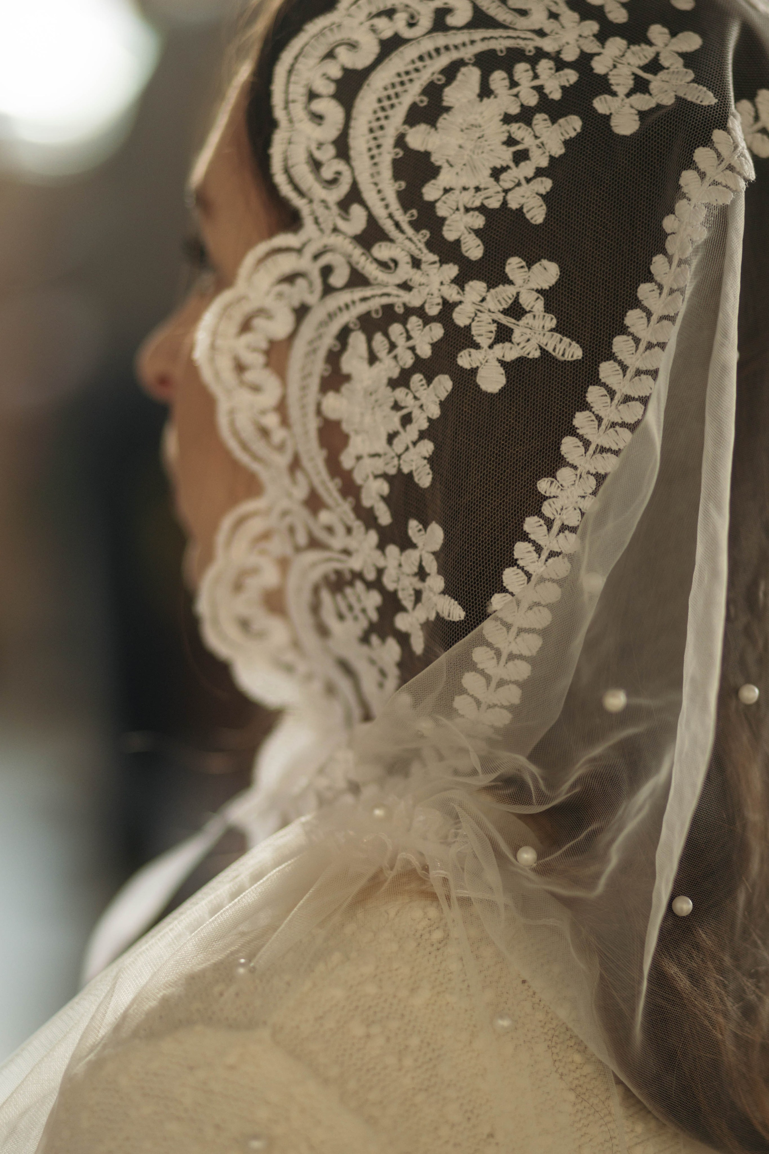 Таинство Крещения Есении. Фотограф Сальск Катерина